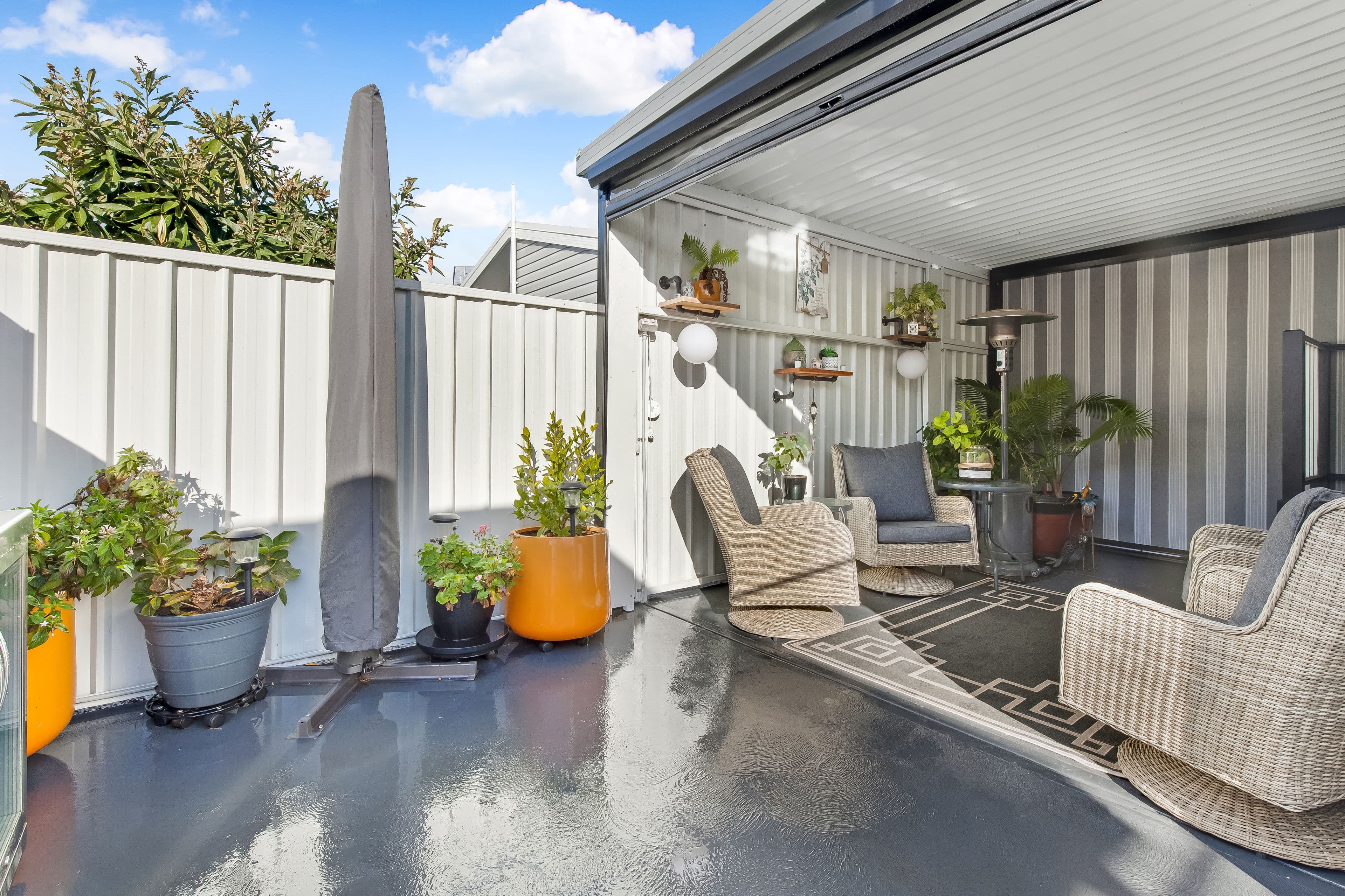 Lot 161 15 Quarter Sessions Road, Tarro NSW 2322, Tarro - Thumbnail 6
