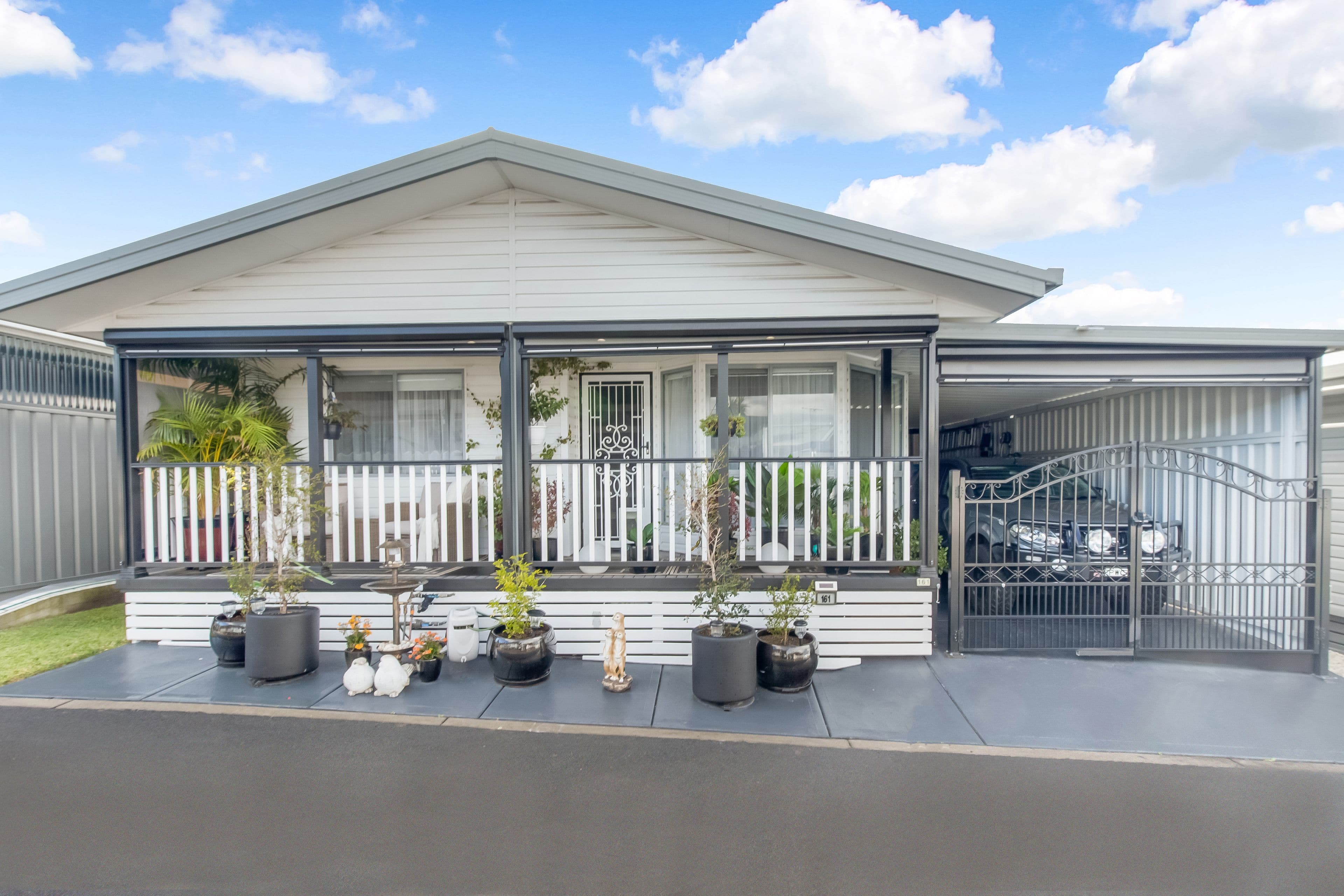 Lot 161 15 Quarter Sessions Road, Tarro NSW 2322, Tarro - Thumbnail 7