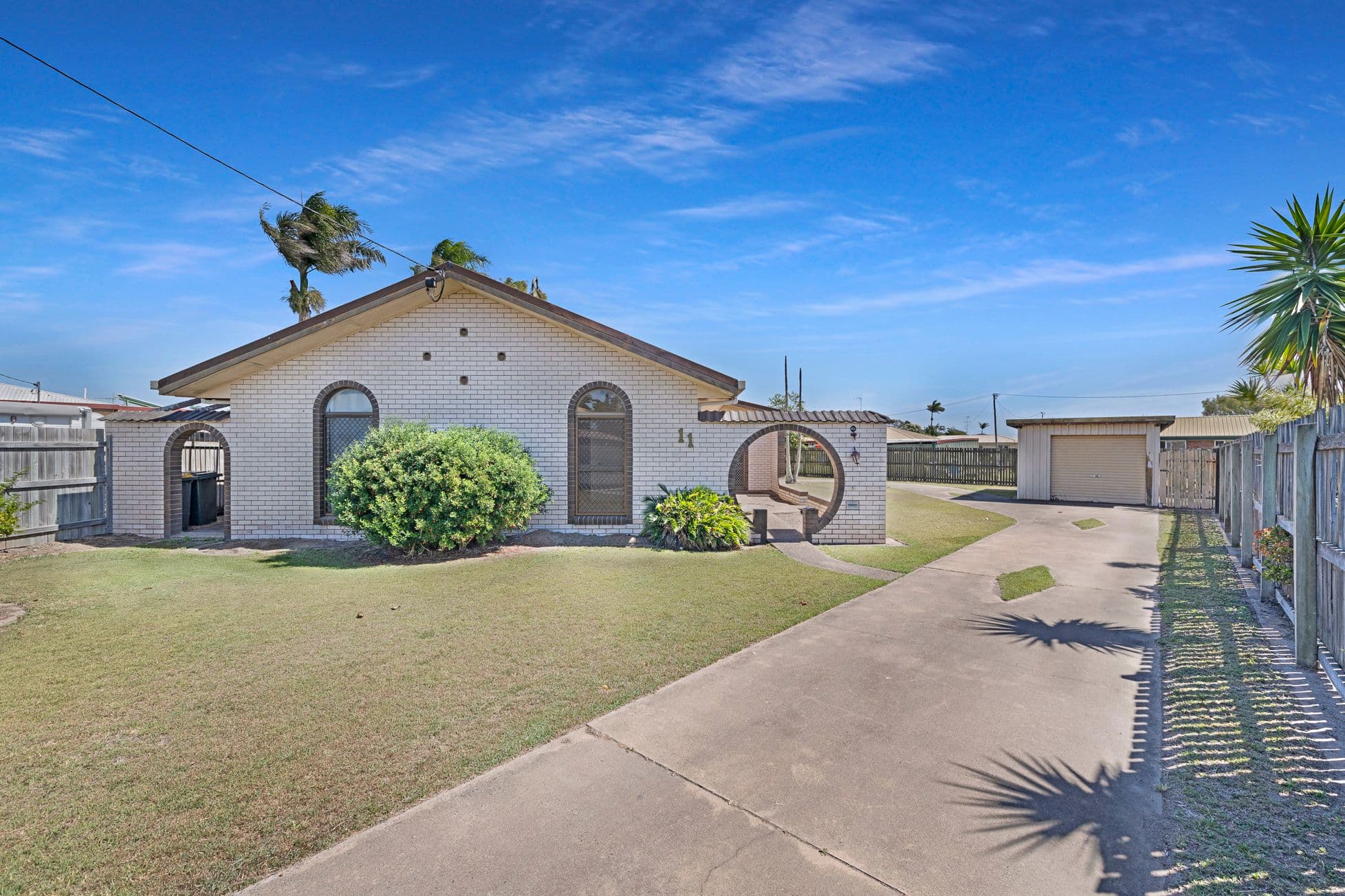 11 Smyth Court, Bundaberg North QLD 4670, Bundaberg North - Thumbnail 2