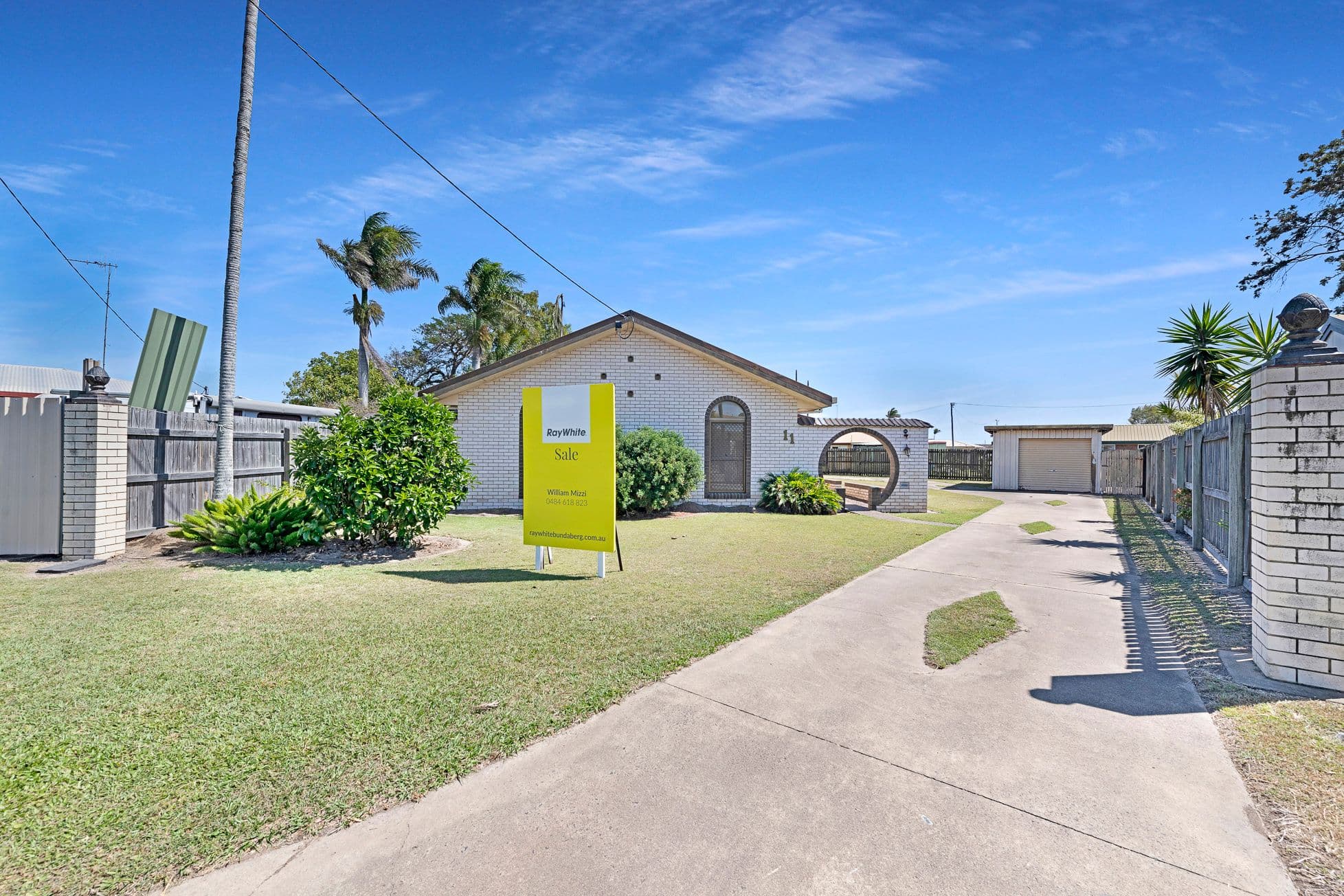 11 Smyth Court, Bundaberg North QLD 4670, Bundaberg North - Thumbnail 3