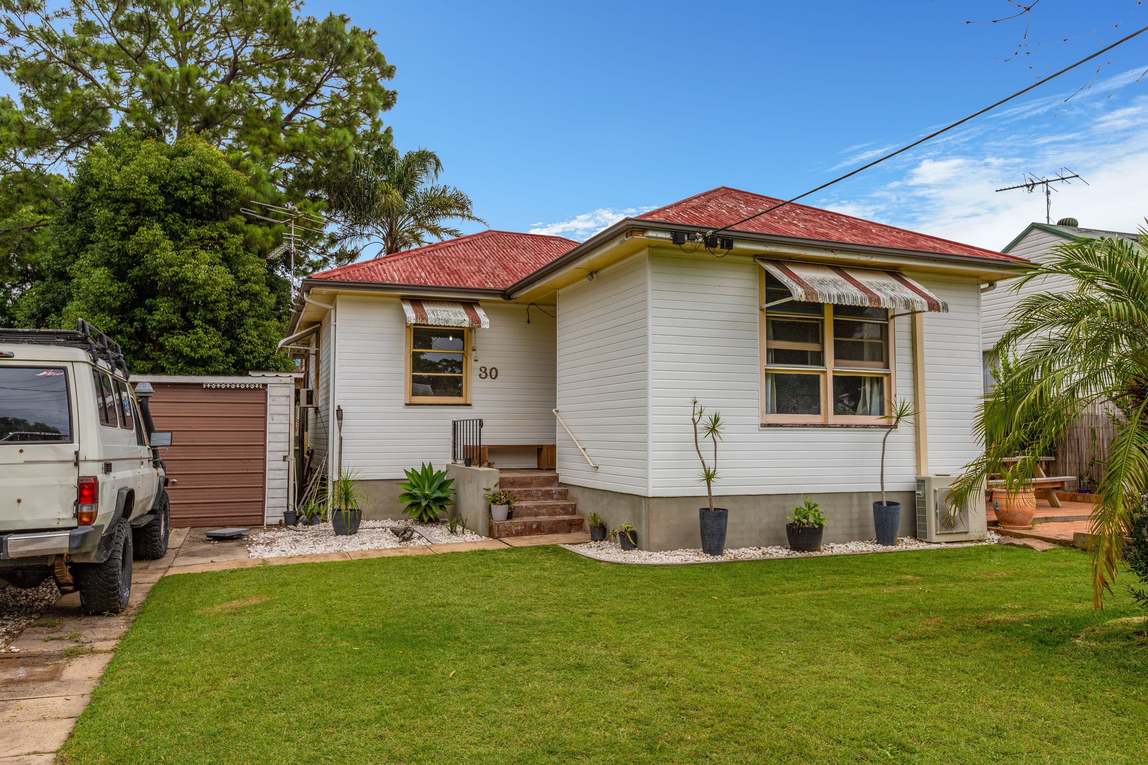 30 Bareena Street, Raymond Terrace NSW 2324, Raymond Terrace - Image 1