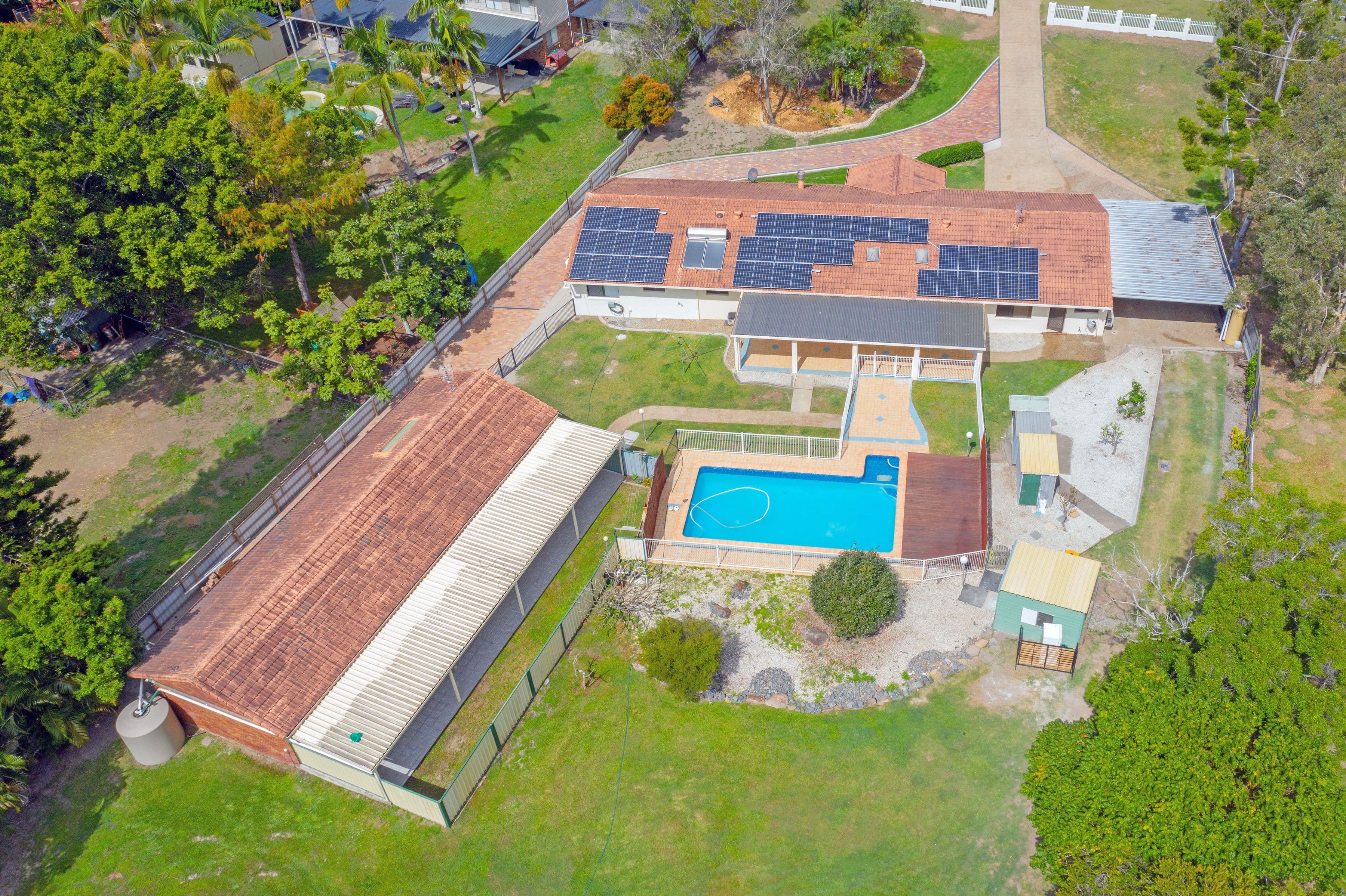 4 Tom Latimer Court, Worongary QLD 4213, Worongary - Thumbnail 5