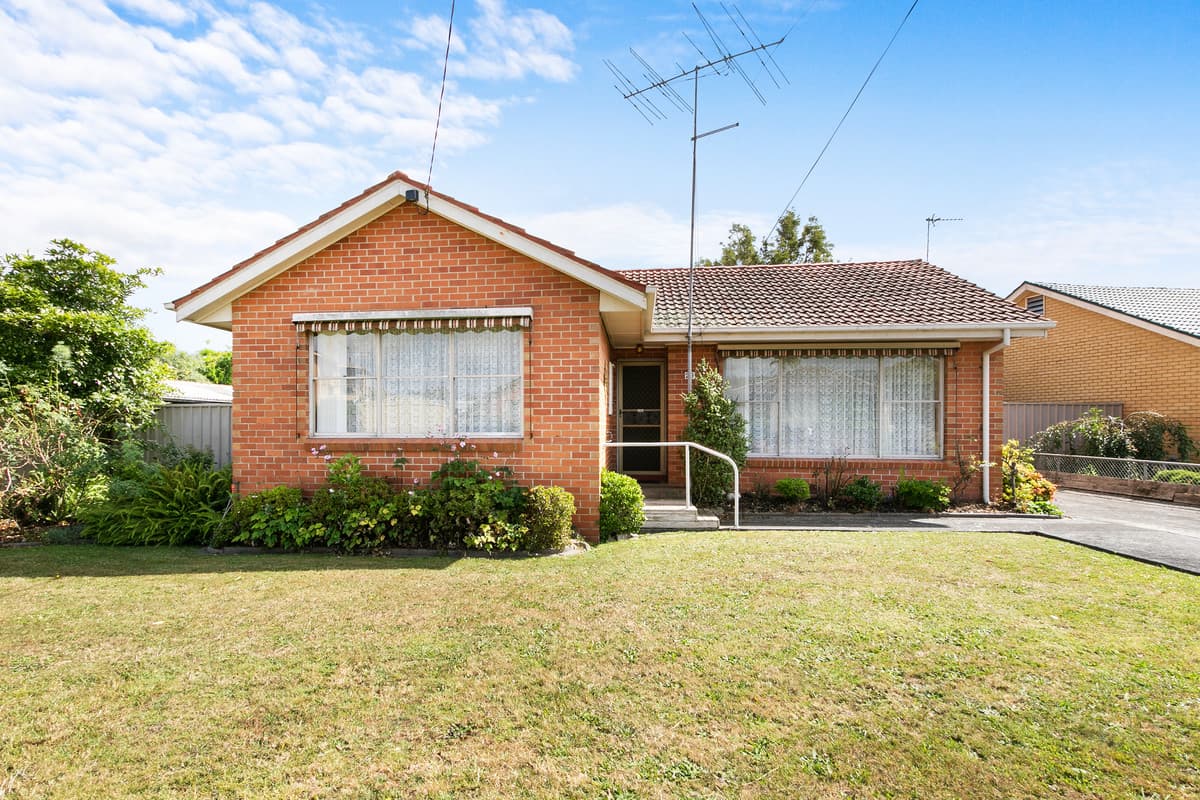 29 Fraser Crescent, Churchill VIC 3842, Churchill - Image 1