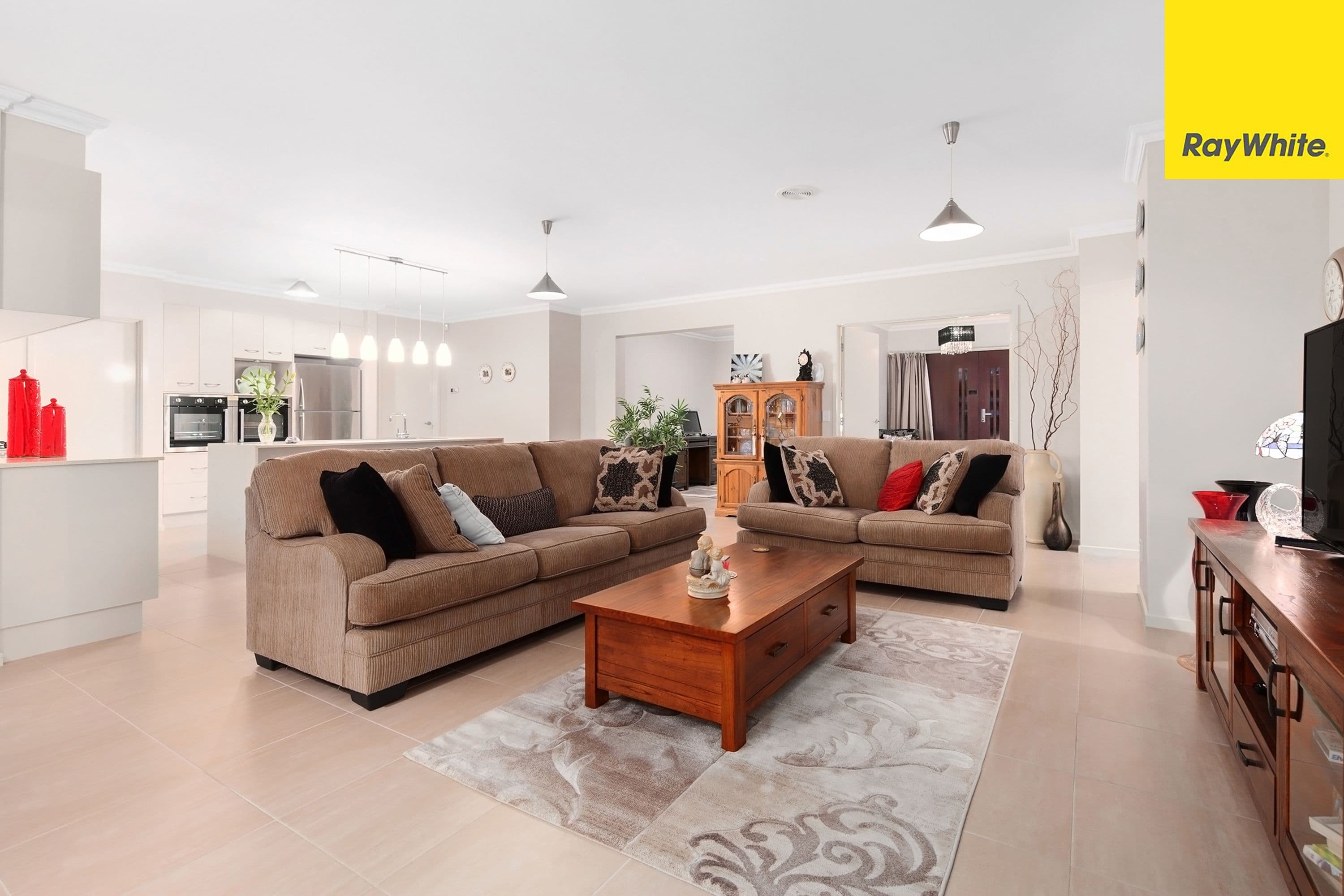 17 Amberley Drive, Drouin VIC 3818, Drouin - Thumbnail 3