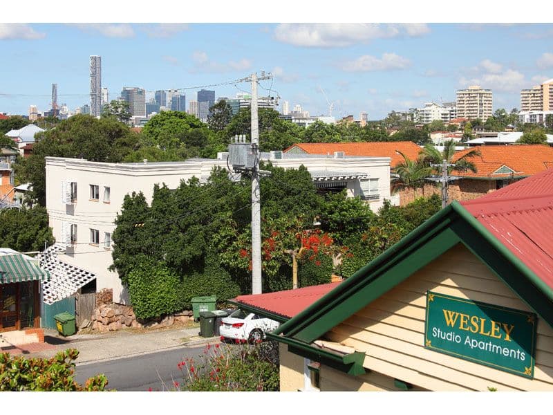 1 Burt Street, AUCHENFLOWER QLD 4066, Auchenflower - Image 1