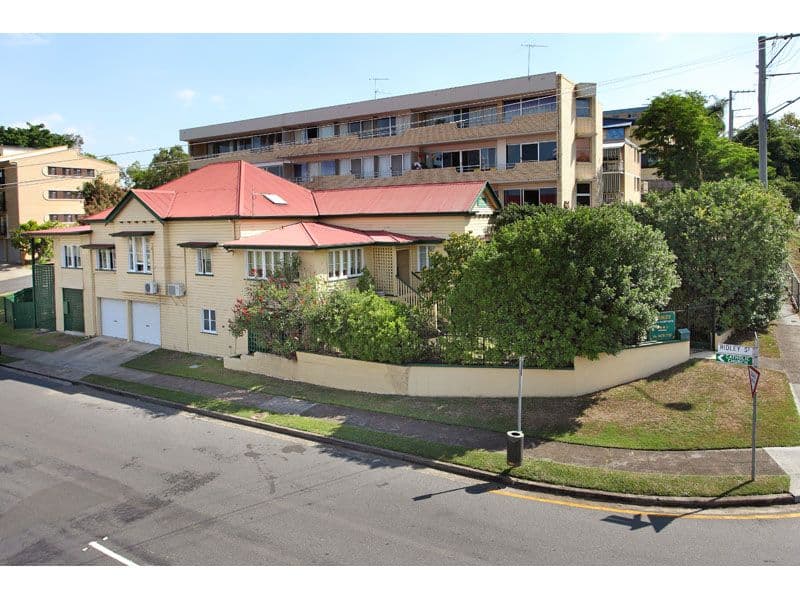 1 Burt Street, AUCHENFLOWER QLD 4066, Auchenflower - Thumbnail 2