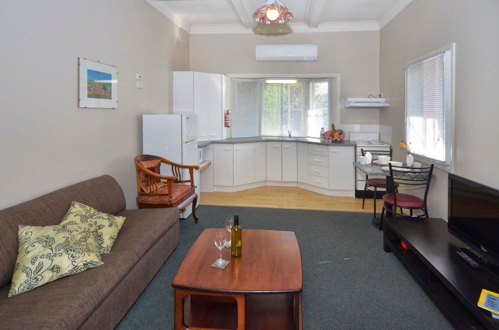 1 Burt Street, AUCHENFLOWER QLD 4066, Auchenflower - Thumbnail 6