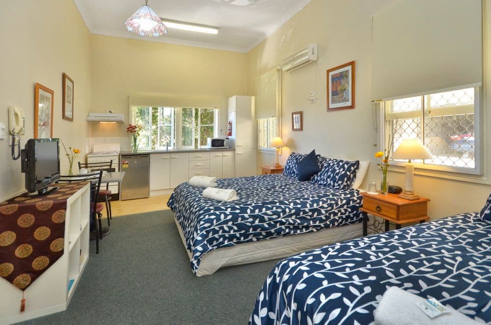 1 Burt Street, AUCHENFLOWER QLD 4066, Auchenflower - Thumbnail 8