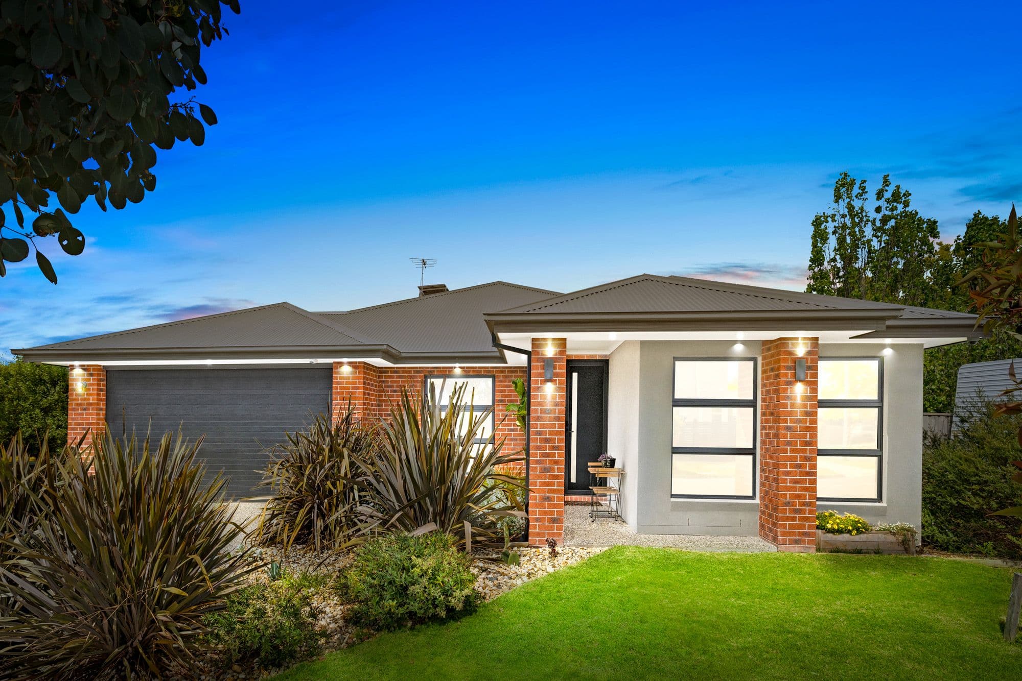 17 Yaleri Rise, Werribee VIC 3030, Werribee - Thumbnail 2