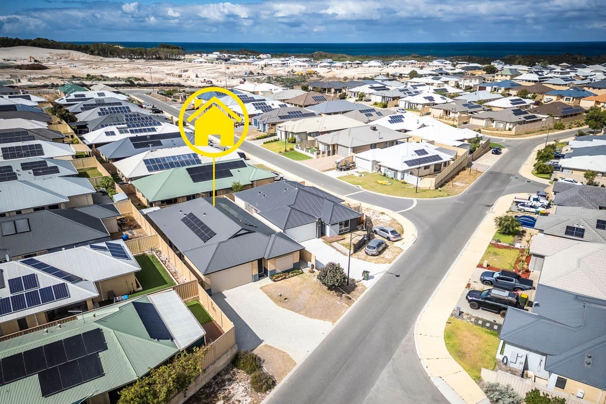 94 Ashmore Avenue, Two Rocks WA 6037, Two Rocks - Thumbnail 2