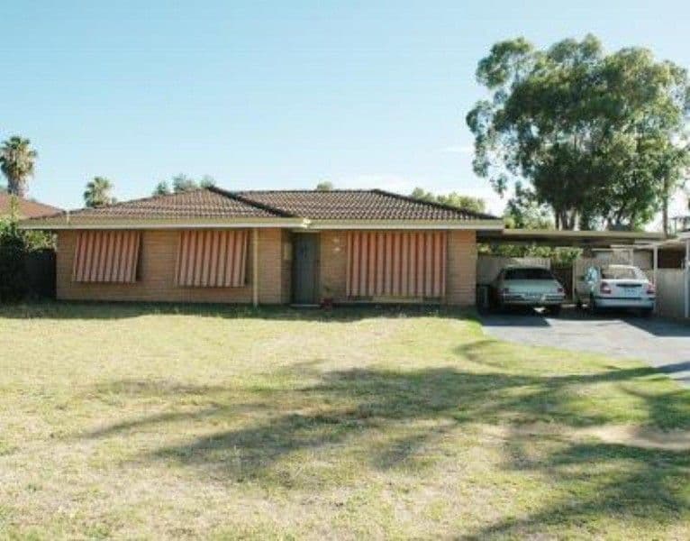 62 Weston Street, MADDINGTON WA 6109, Maddington - Image 1