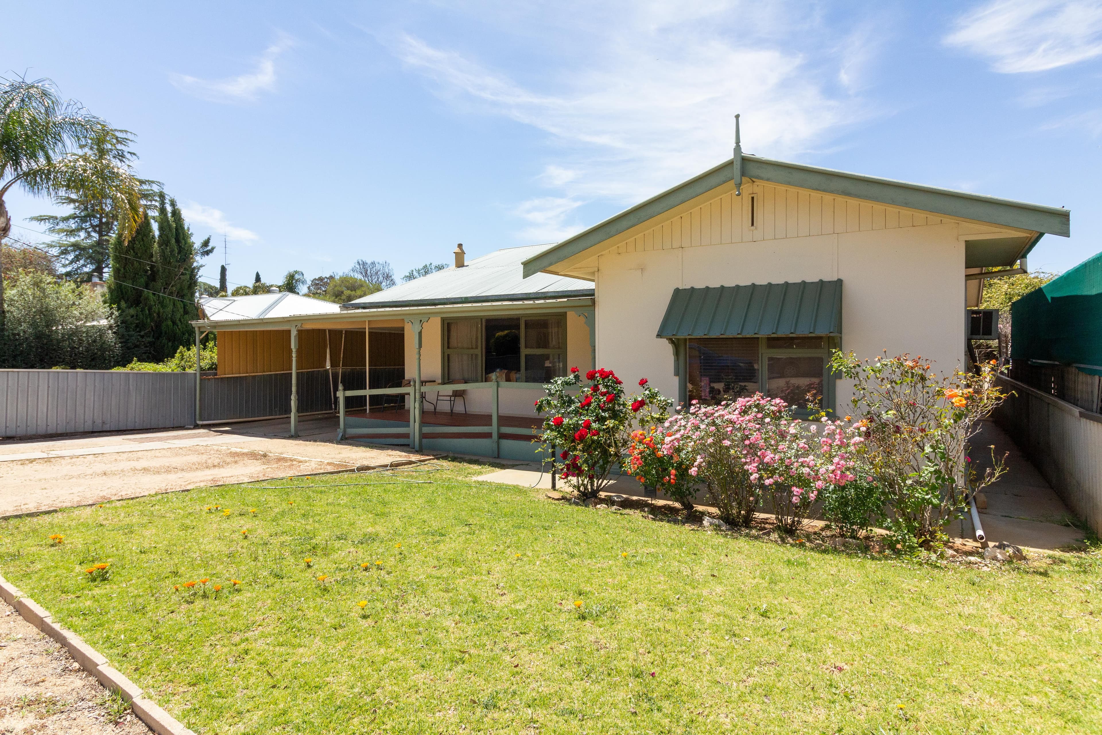 7 Laffer Street, Loxton SA 5333, Loxton - Image 1