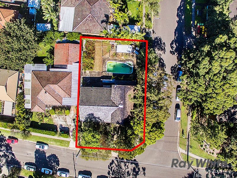 160 Waterloo Road, Marsfield - Image 1