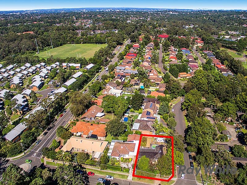 160 Waterloo Road, Marsfield - Thumbnail 3