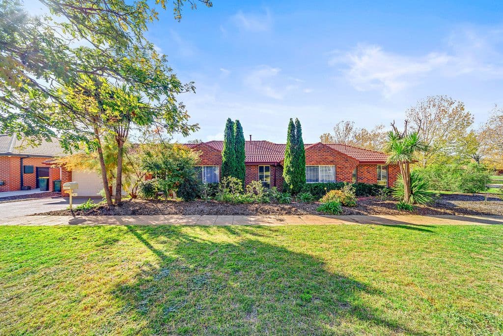 2 Warburton Street, Narrabundah ACT 2604, Narrabundah - Image 1