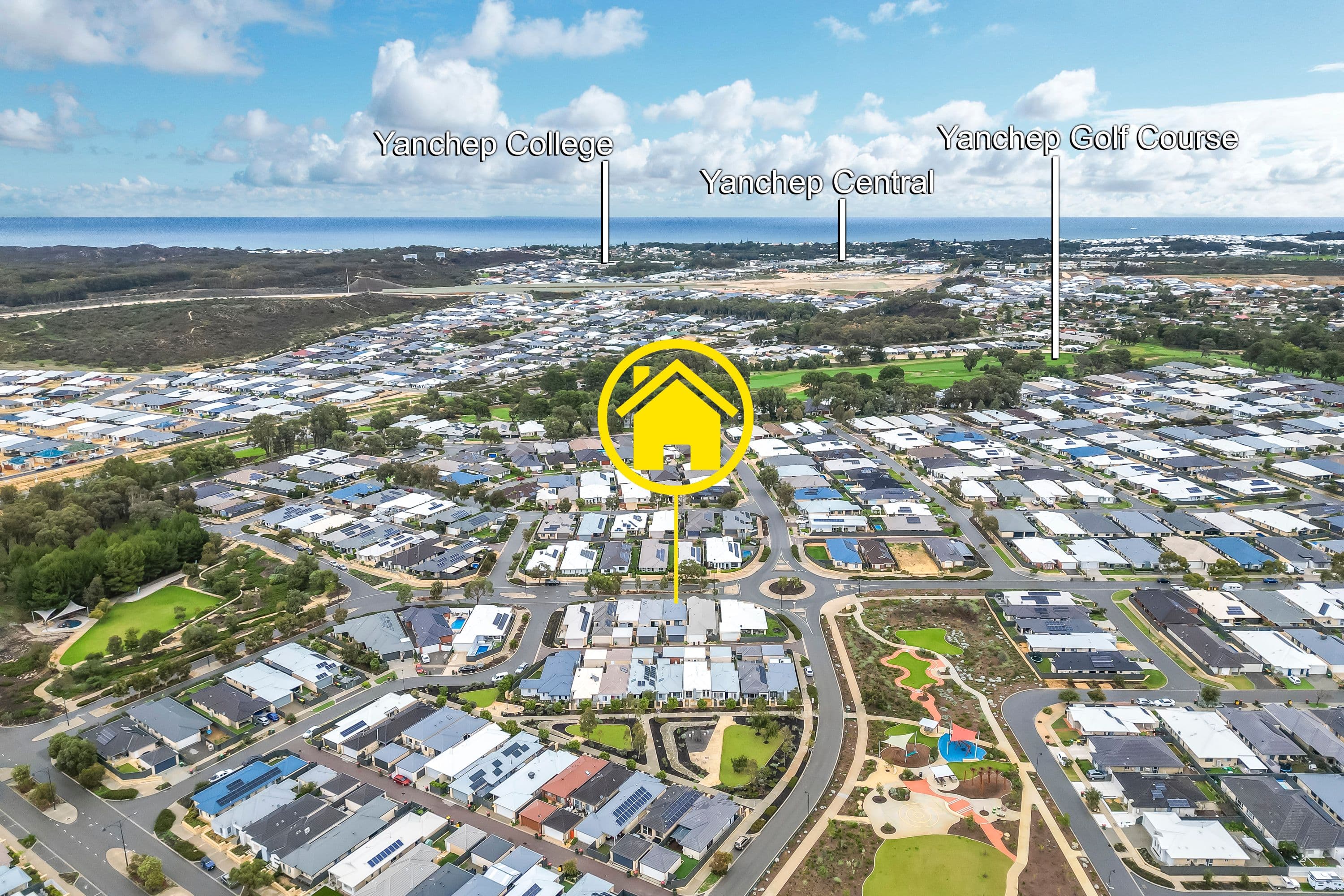 46 Linksman Street, Yanchep WA 6035, Yanchep - Thumbnail 3