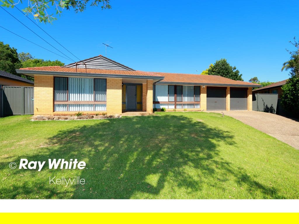 5 Rhodes Place, KELLYVILLE NSW 2155, Kellyville - Image 1