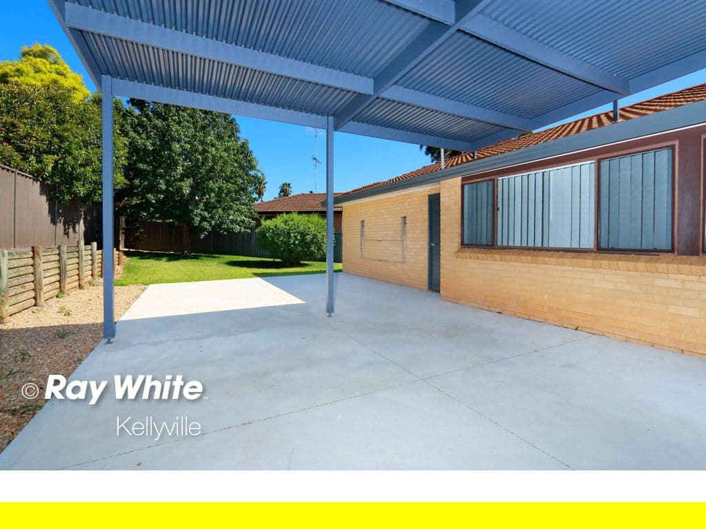 5 Rhodes Place, KELLYVILLE NSW 2155, Kellyville - Thumbnail 5