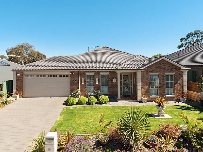 49 Barton Circuit, MOUNT BARKER SA 5251, Mount Barker - Image 1