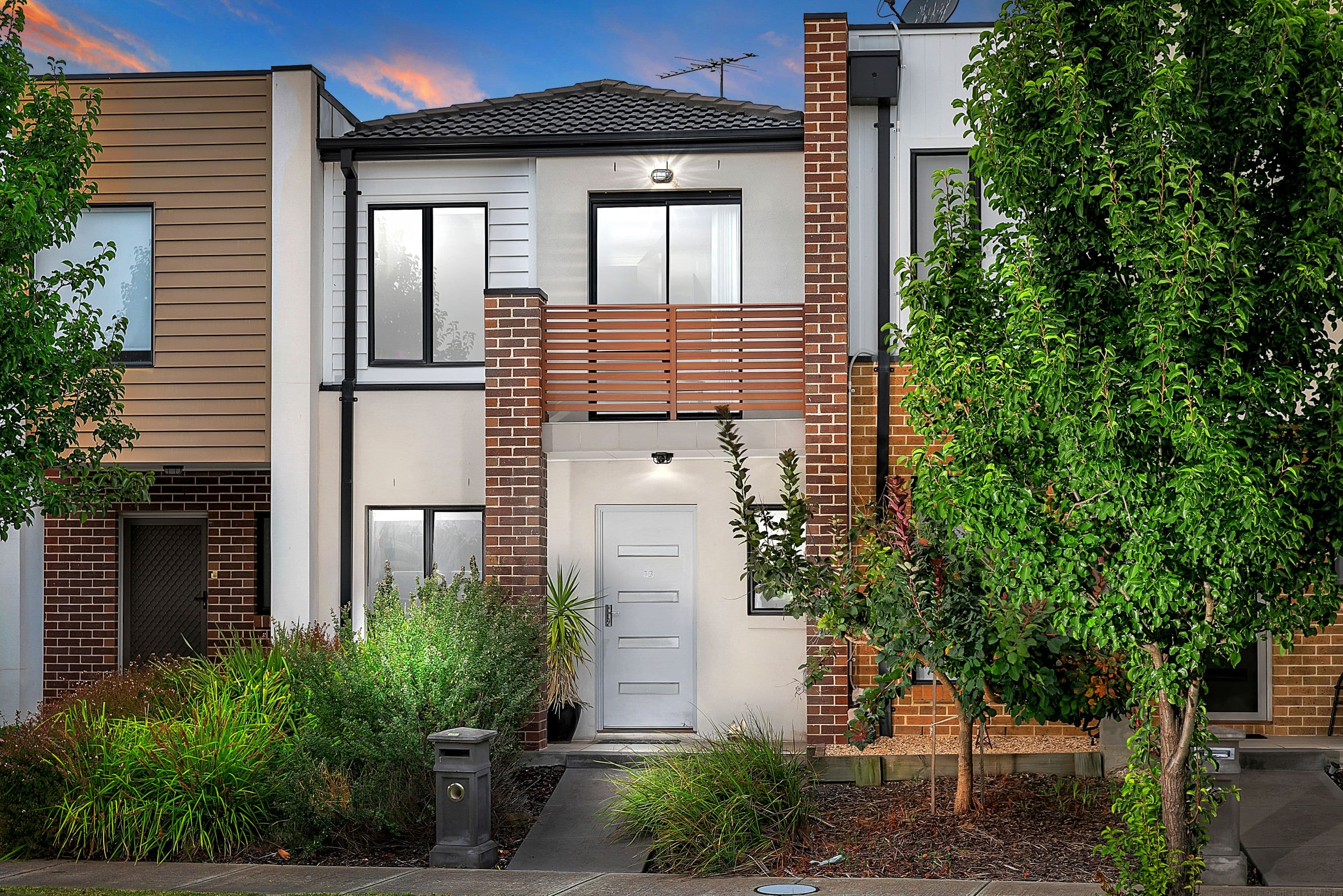 33 McCubbin Way, Mernda VIC 3754, Mernda - Image 1