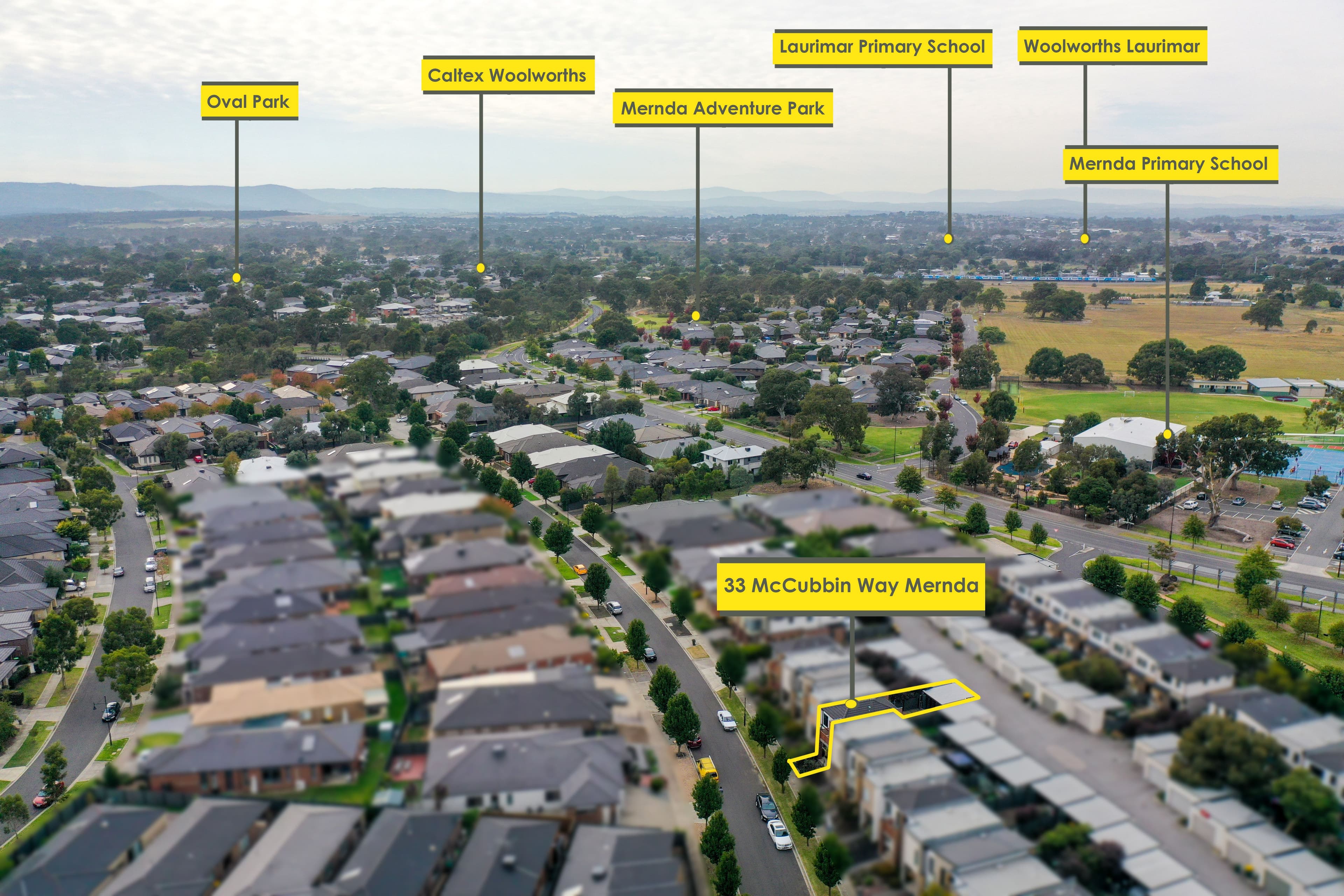 33 McCubbin Way, Mernda VIC 3754, Mernda - Thumbnail 4