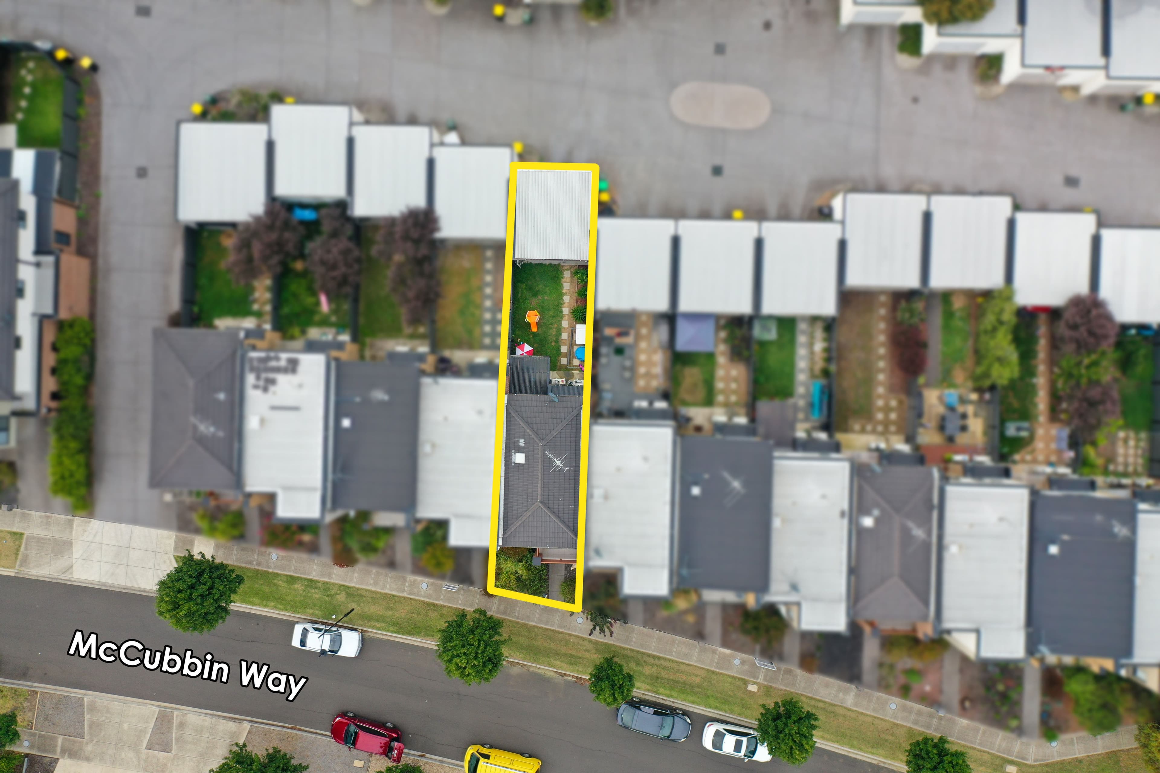 33 McCubbin Way, Mernda VIC 3754, Mernda - Thumbnail 5