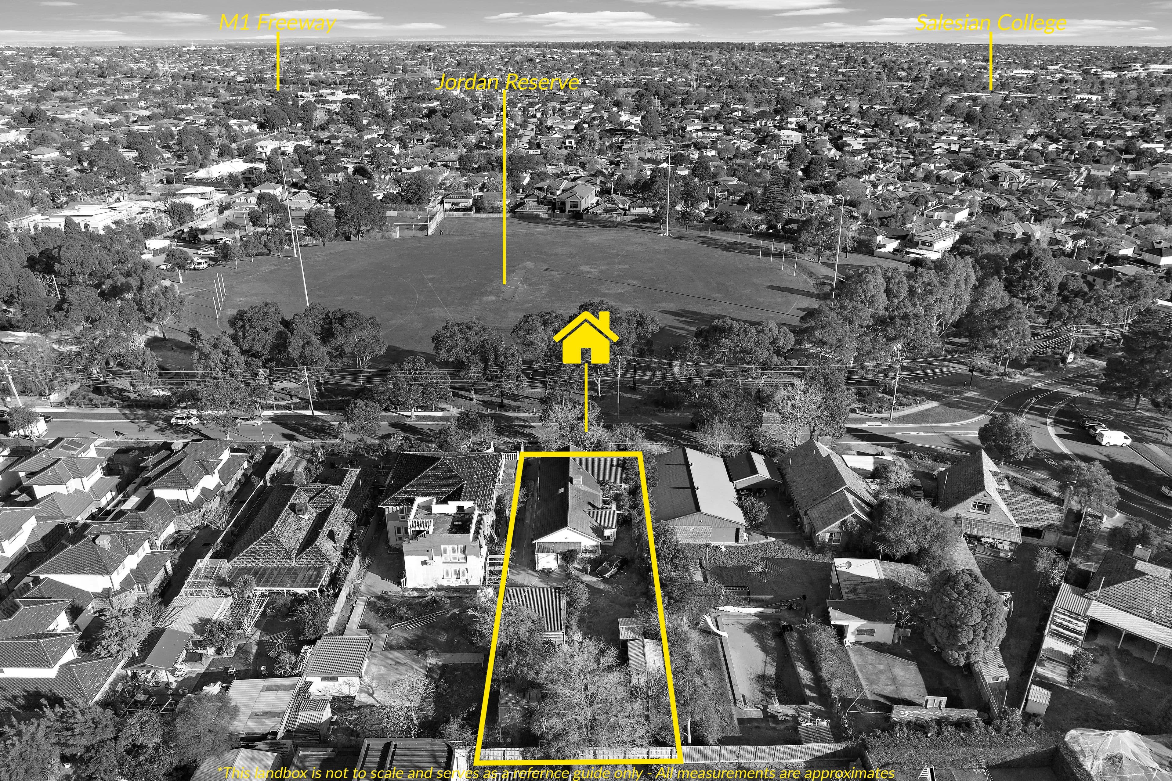 21 Burton Street, Chadstone VIC 3148, Chadstone - Image 1