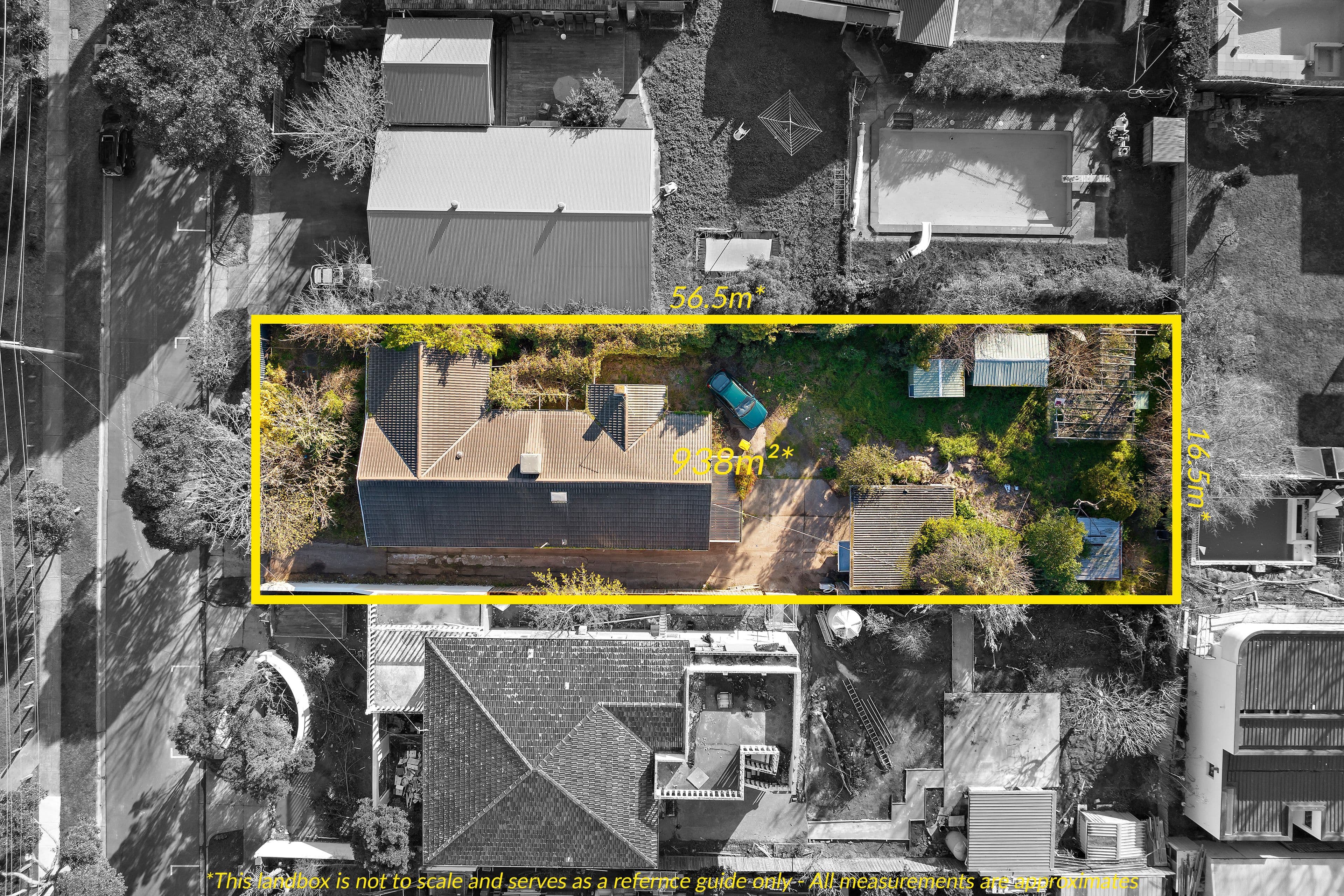 21 Burton Street, Chadstone VIC 3148, Chadstone - Thumbnail 2