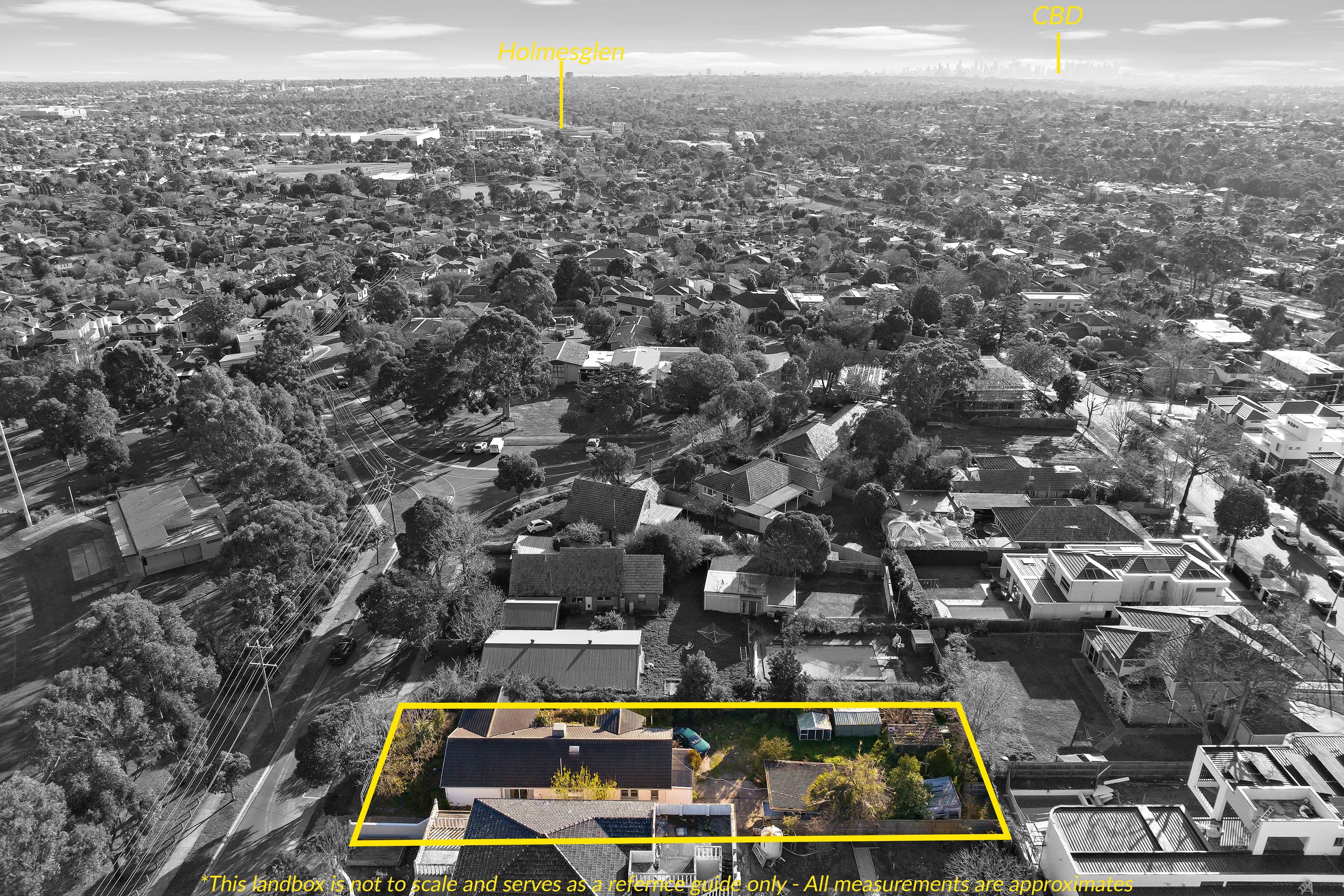 21 Burton Street, Chadstone VIC 3148, Chadstone - Thumbnail 3