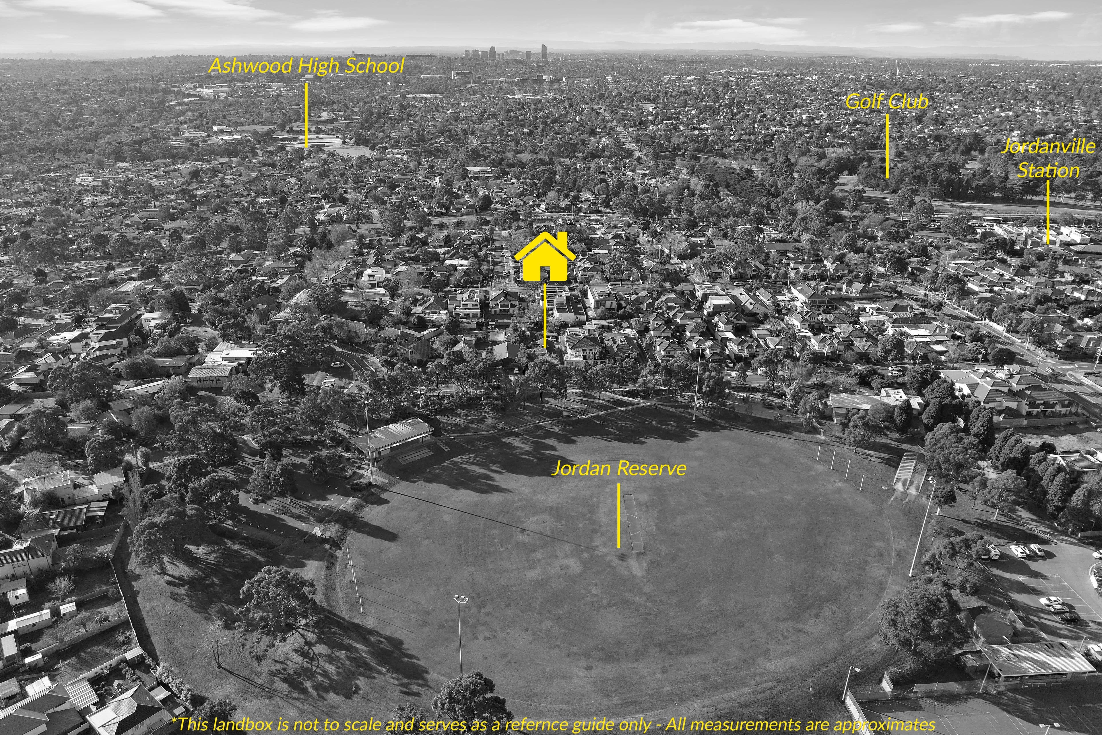 21 Burton Street, Chadstone VIC 3148, Chadstone - Thumbnail 4