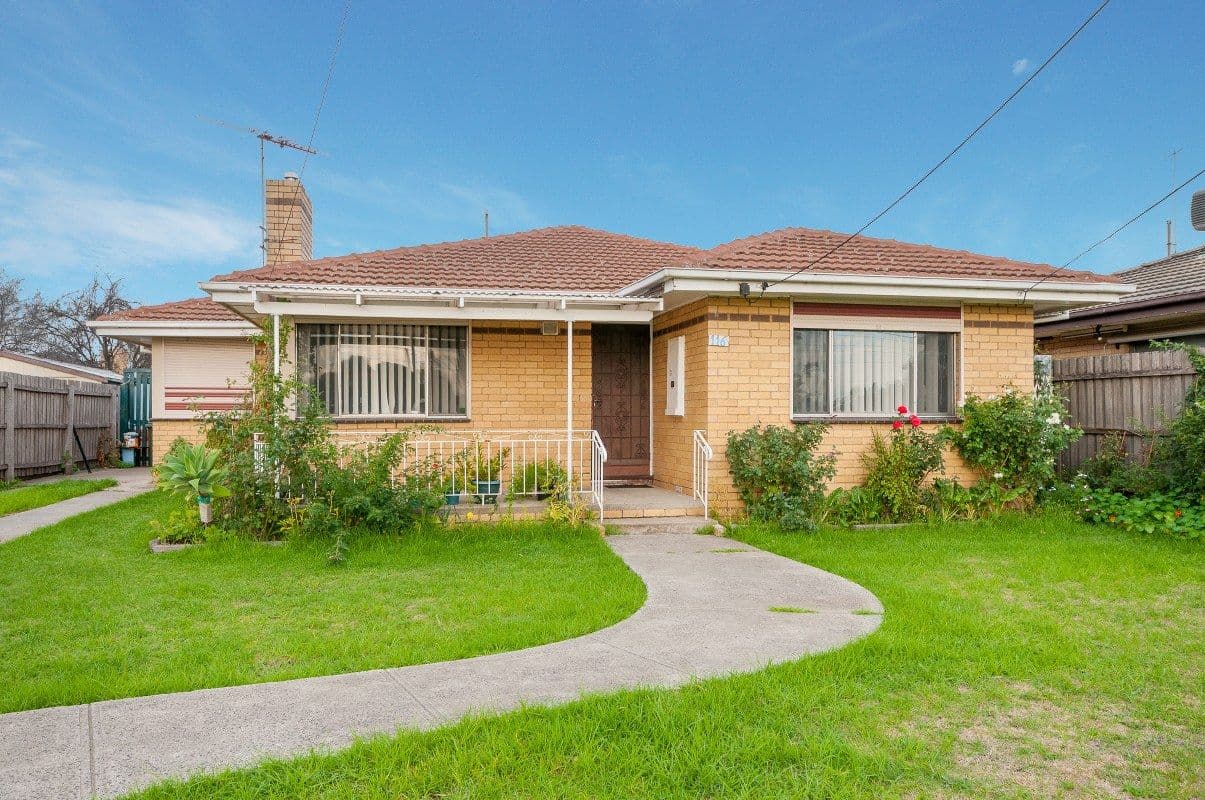 116 Railway Crescent, DALLAS VIC 3047, Dallas - Image 1