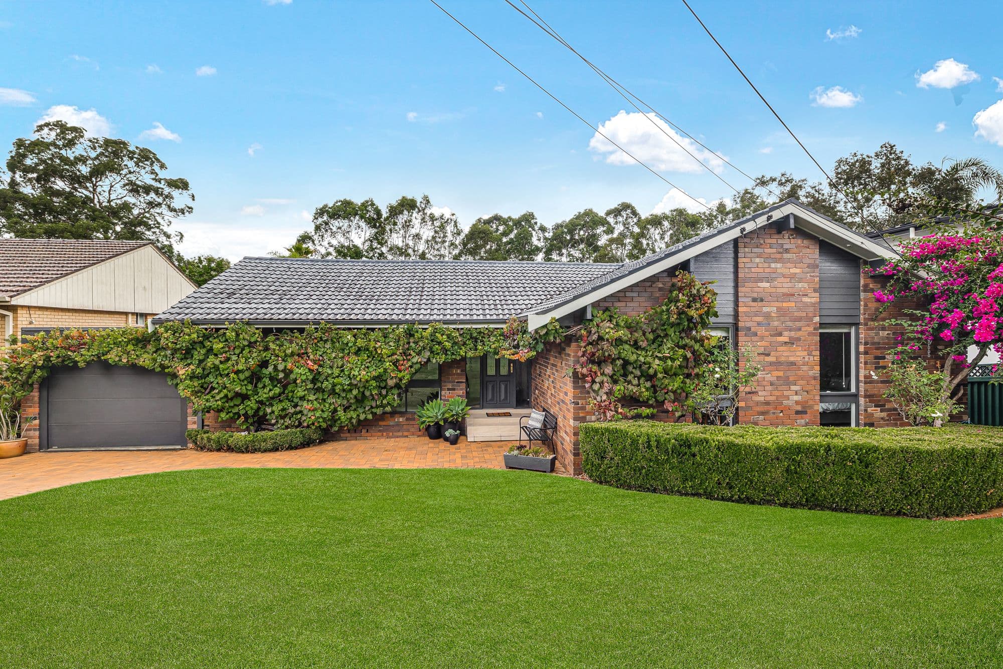 6 Geraldine Avenue, Baulkham Hills NSW 2153, Baulkham Hills - Image 1