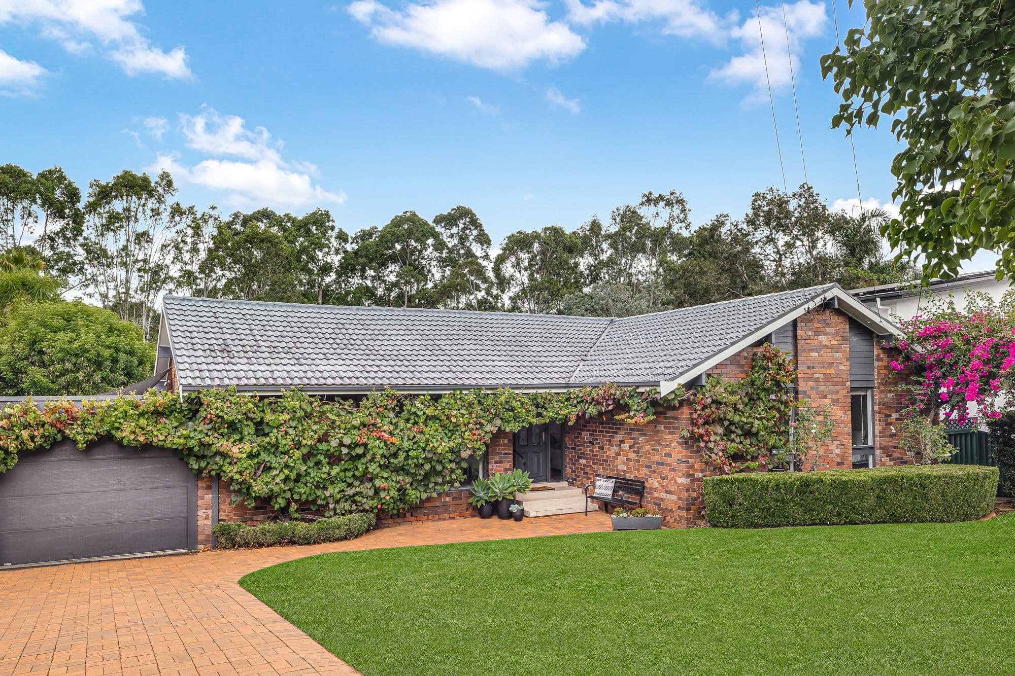 6 Geraldine Avenue, Baulkham Hills NSW 2153, Baulkham Hills - Thumbnail 2