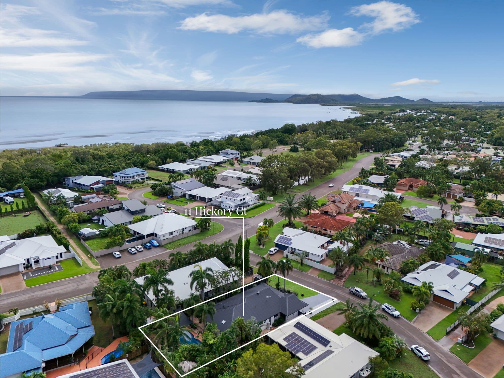 11 Hickory Court, Bushland Beach QLD 4818, Bushland Beach - Thumbnail 2
