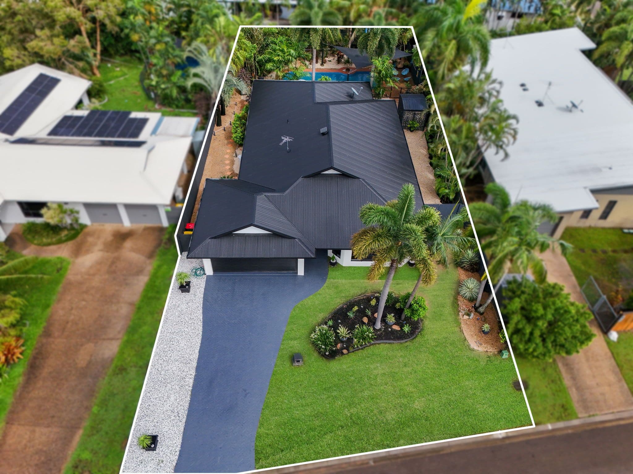 11 Hickory Court, Bushland Beach QLD 4818, Bushland Beach - Thumbnail 3