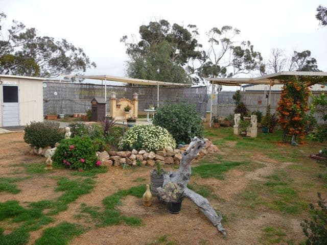 71 AVON Street, QUAIRADING WA 6383, Quairading - Thumbnail 2