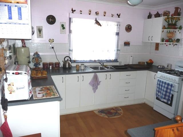 71 AVON Street, QUAIRADING WA 6383, Quairading - Thumbnail 3