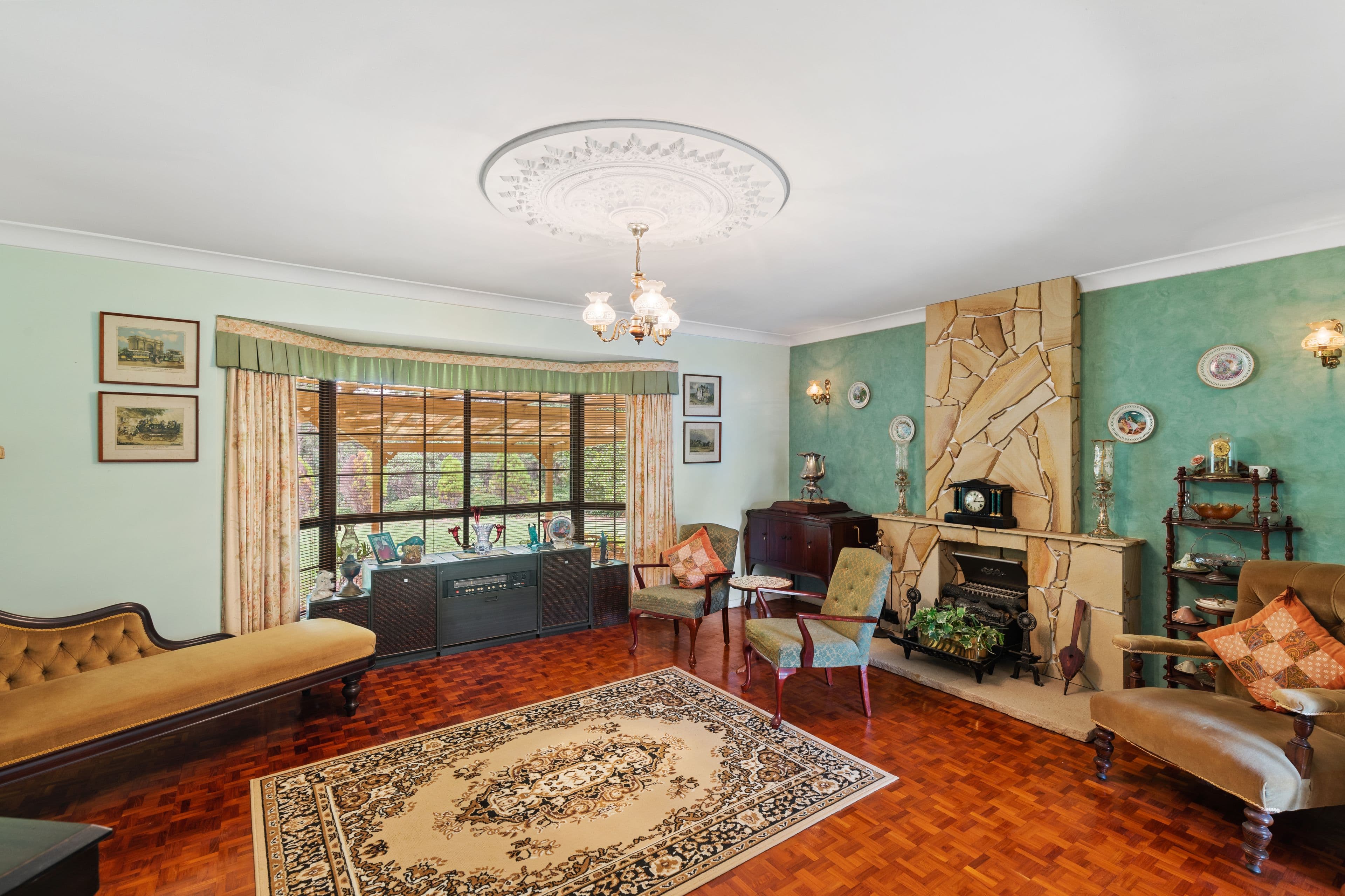 166 Candle Mountain Drive, Crohamhurst QLD 4519, Crohamhurst - Thumbnail 4