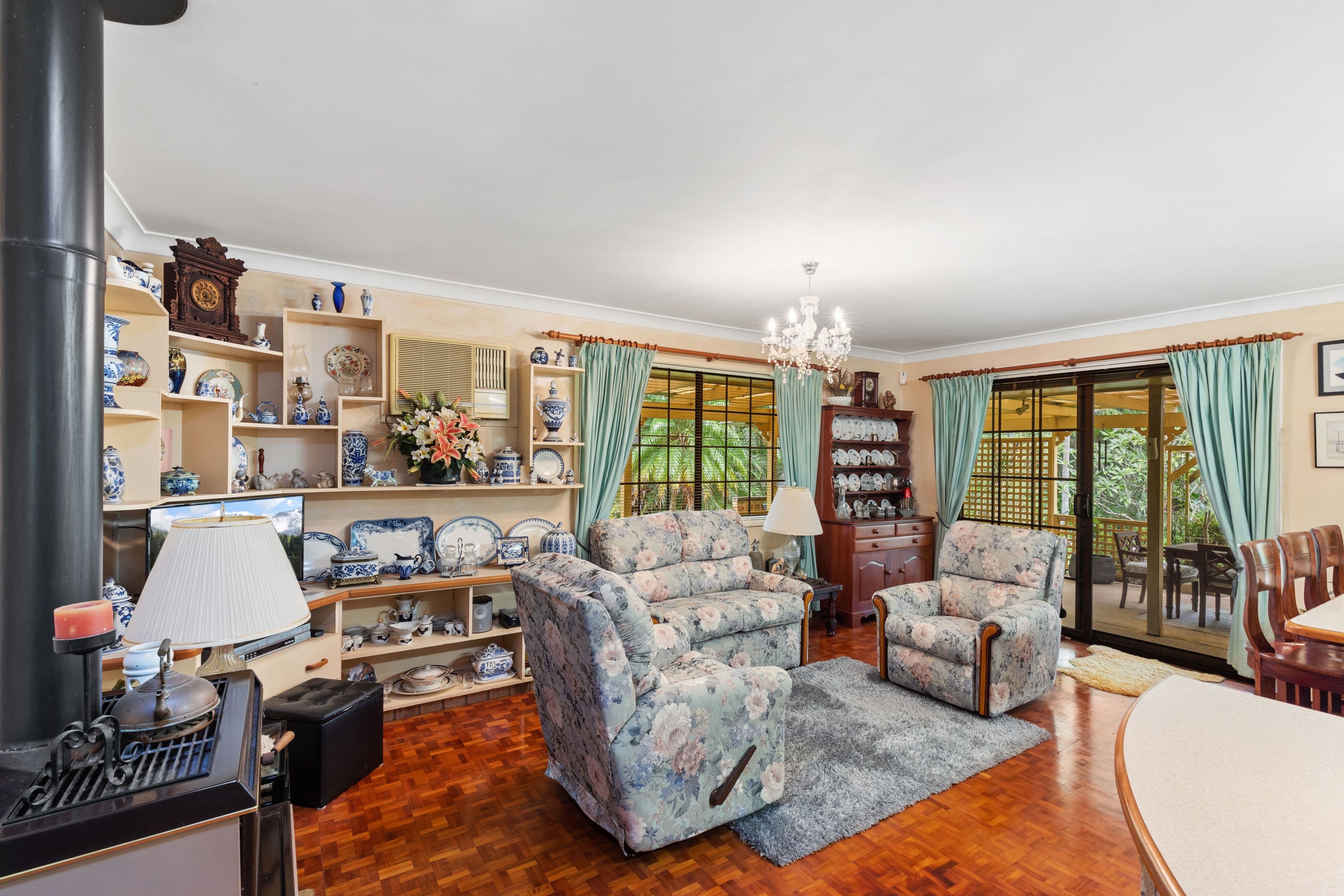 166 Candle Mountain Drive, Crohamhurst QLD 4519, Crohamhurst - Thumbnail 6