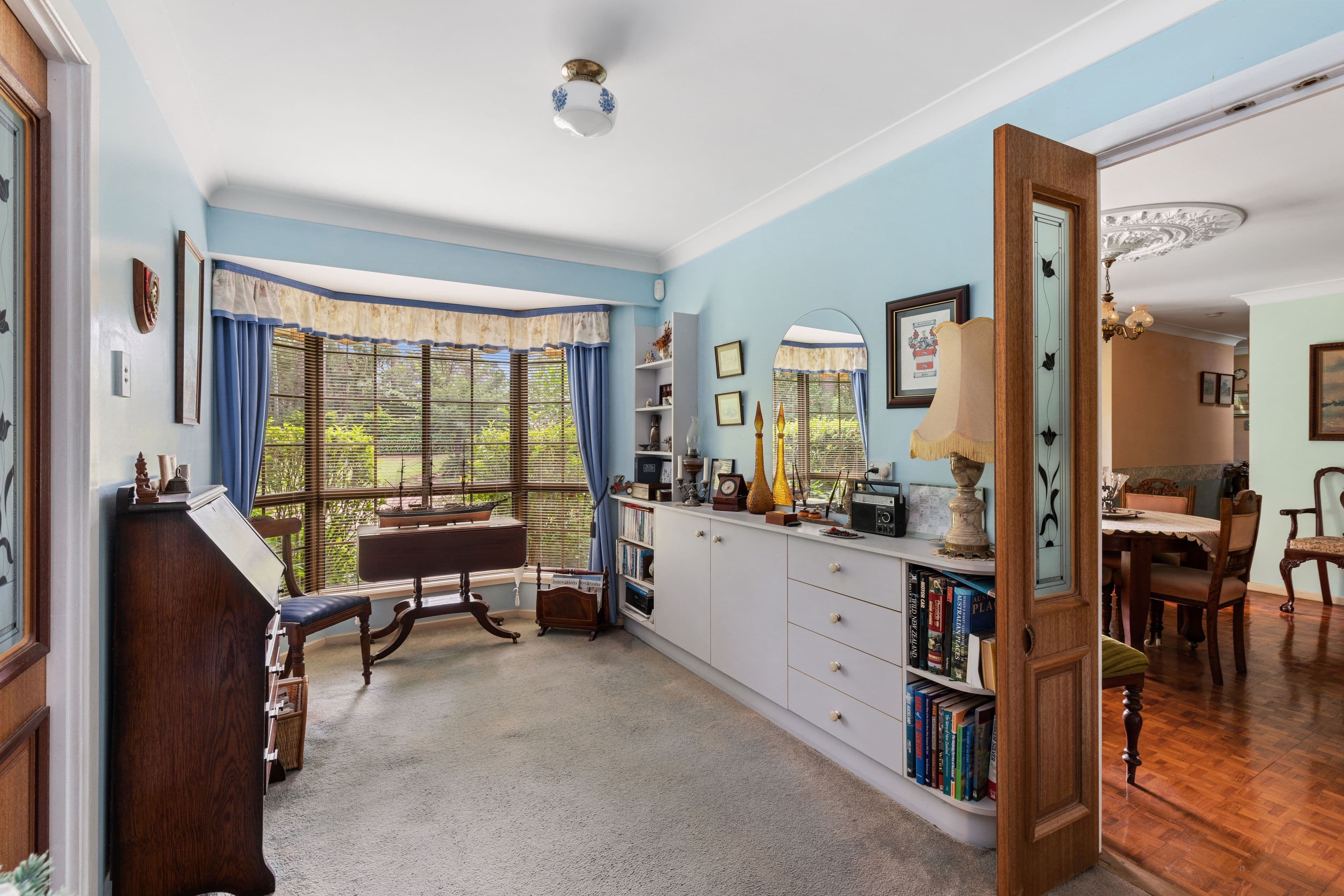 166 Candle Mountain Drive, Crohamhurst QLD 4519, Crohamhurst - Thumbnail 7