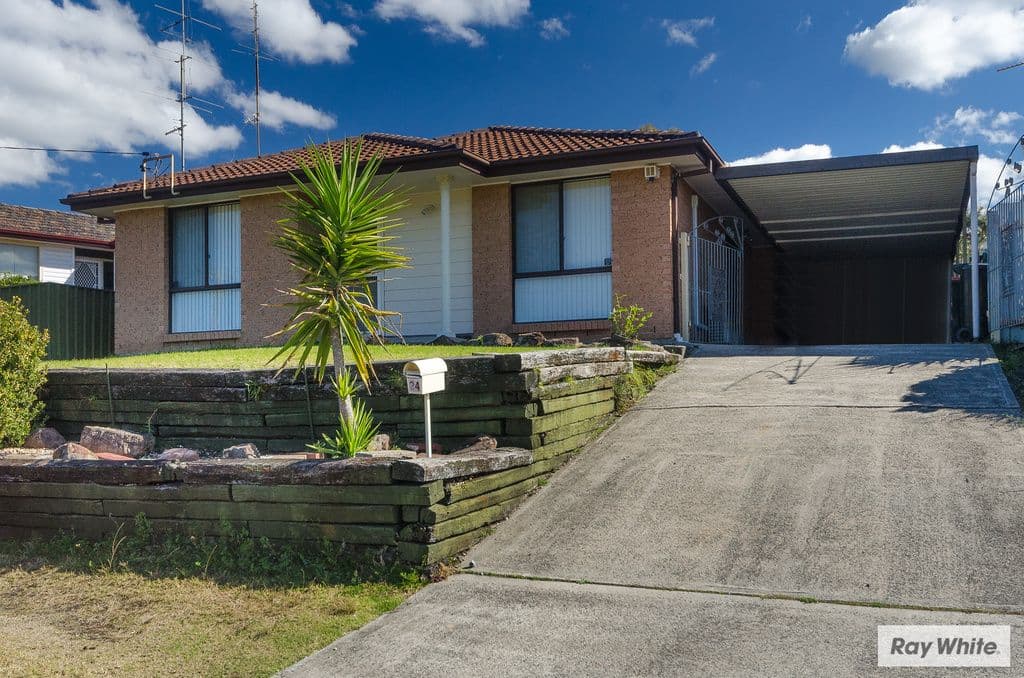 24 Laver Road, DAPTO NSW 2530, Dapto - Image 1