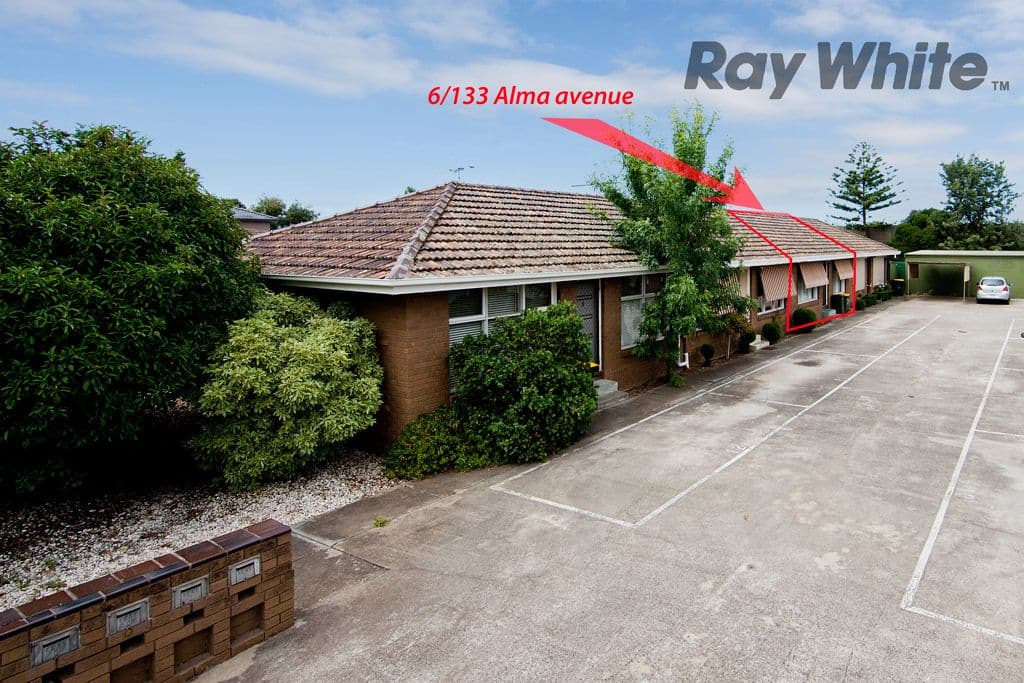 133 Alma Avenue, Laverton VIC 3028, Laverton - Image 1