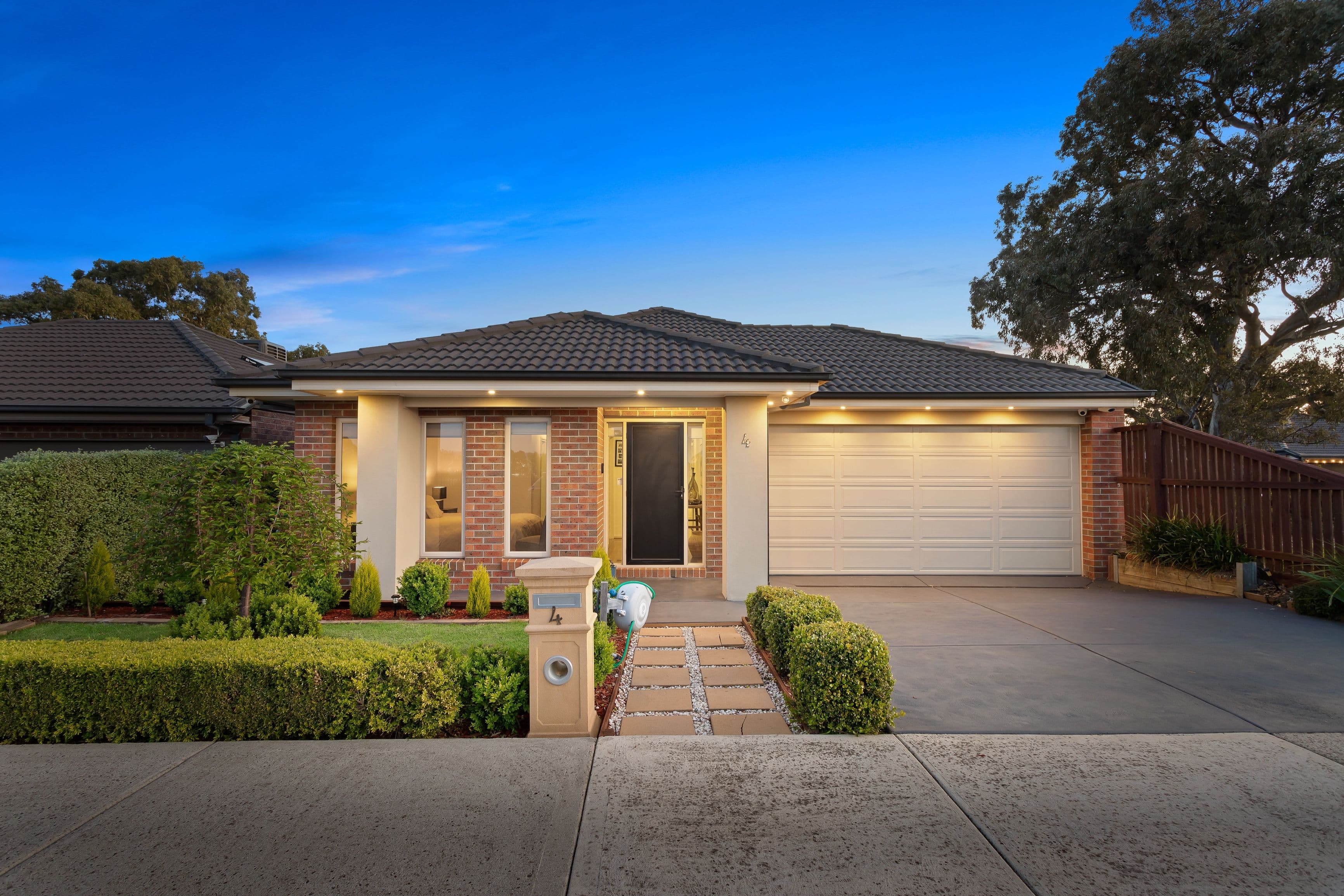4 Flowerdale Court, Mernda VIC 3754, Mernda - Image 1