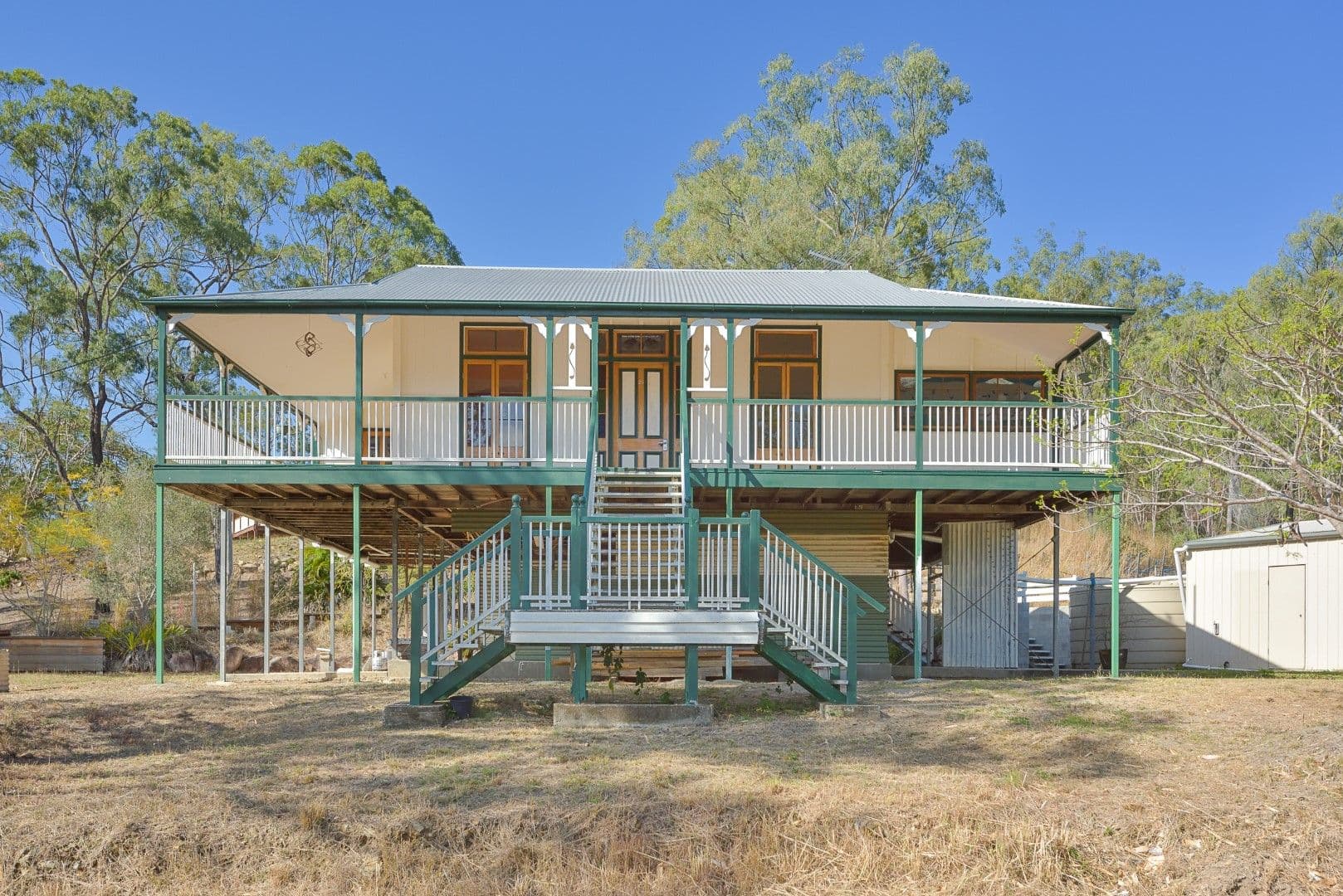 25 Upton Road, Beecher QLD 4680, Beecher - Image 1