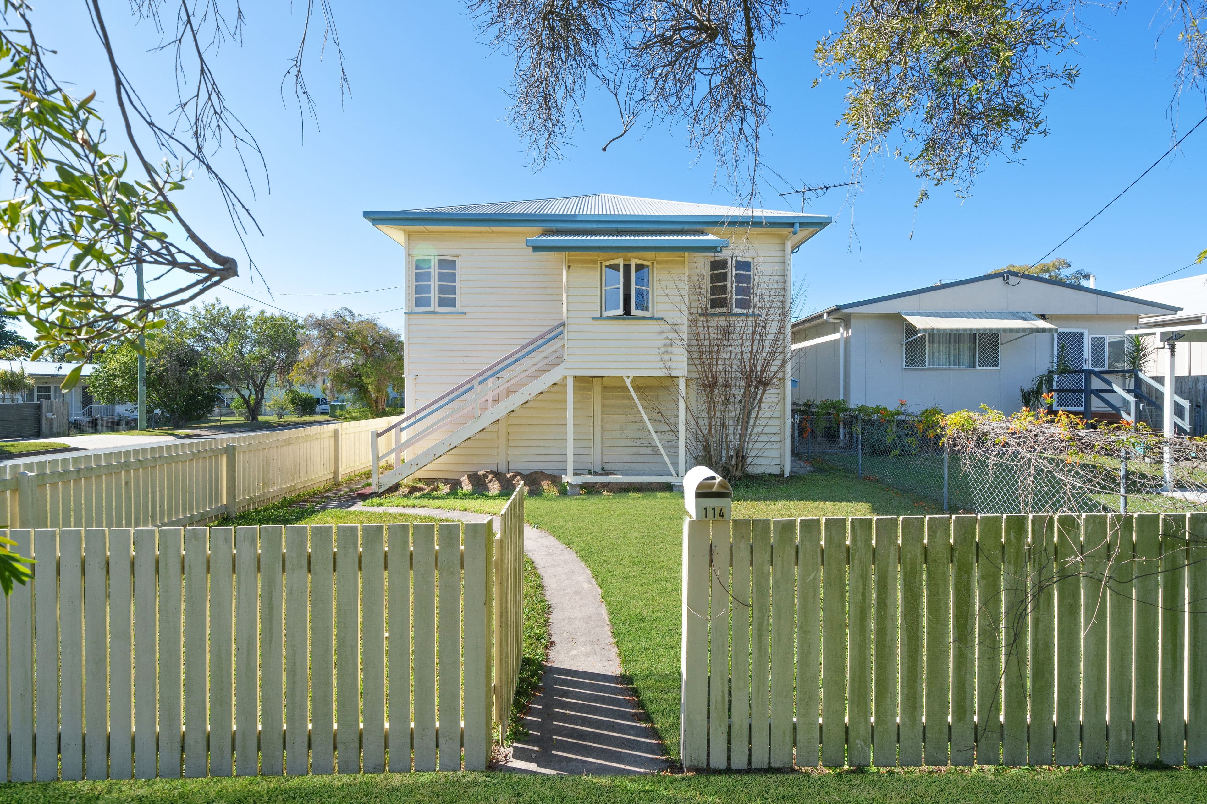 114 Dover Road, Redcliffe QLD 4020, Redcliffe - Image 1