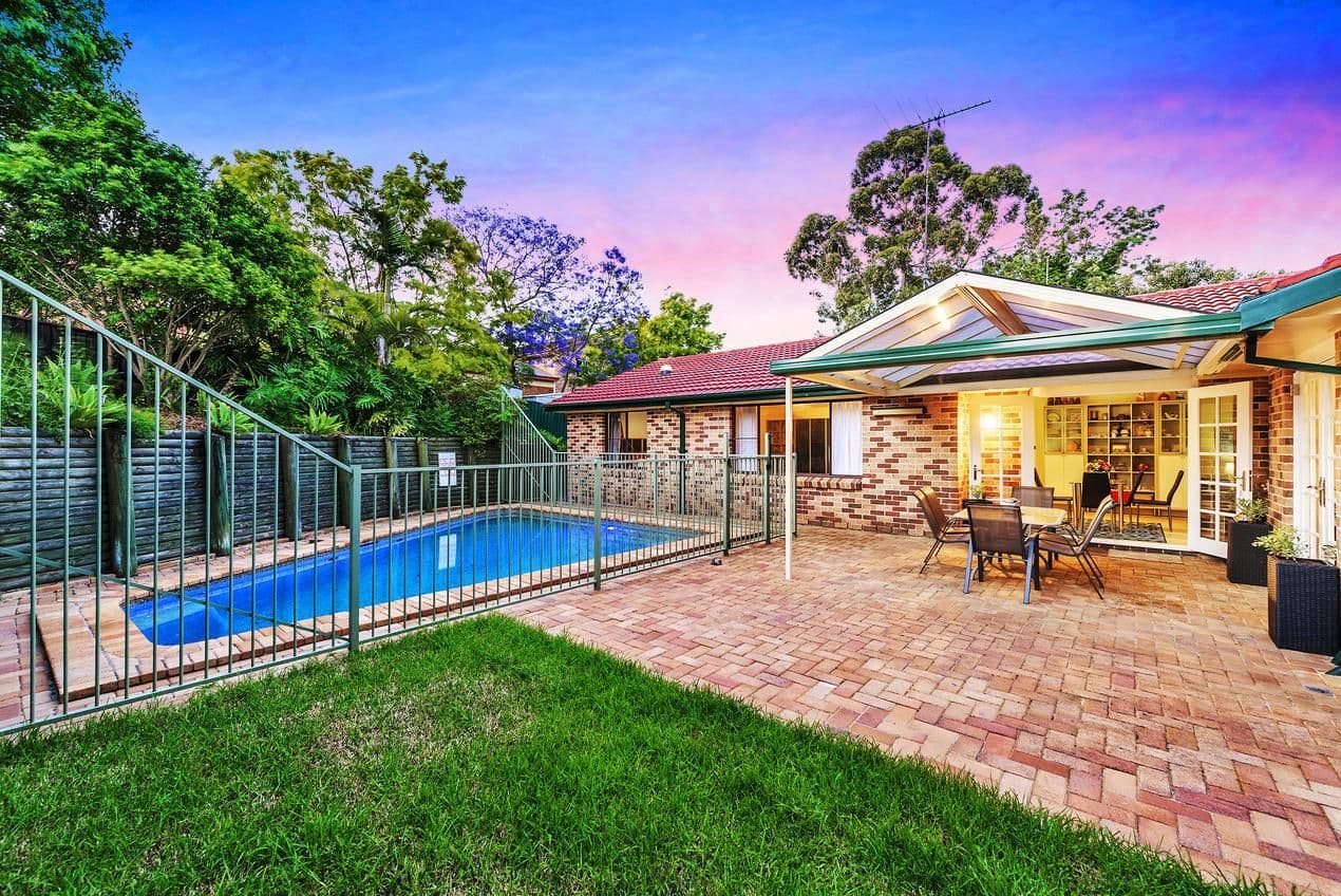 19 Sheoak Close, Cherrybrook NSW 2126, Cherrybrook - Thumbnail 2