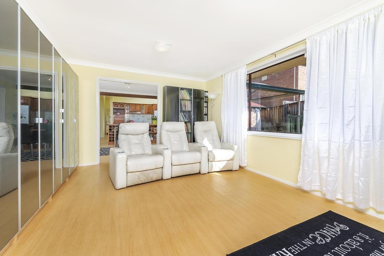 19 Sheoak Close, Cherrybrook NSW 2126, Cherrybrook - Thumbnail 8