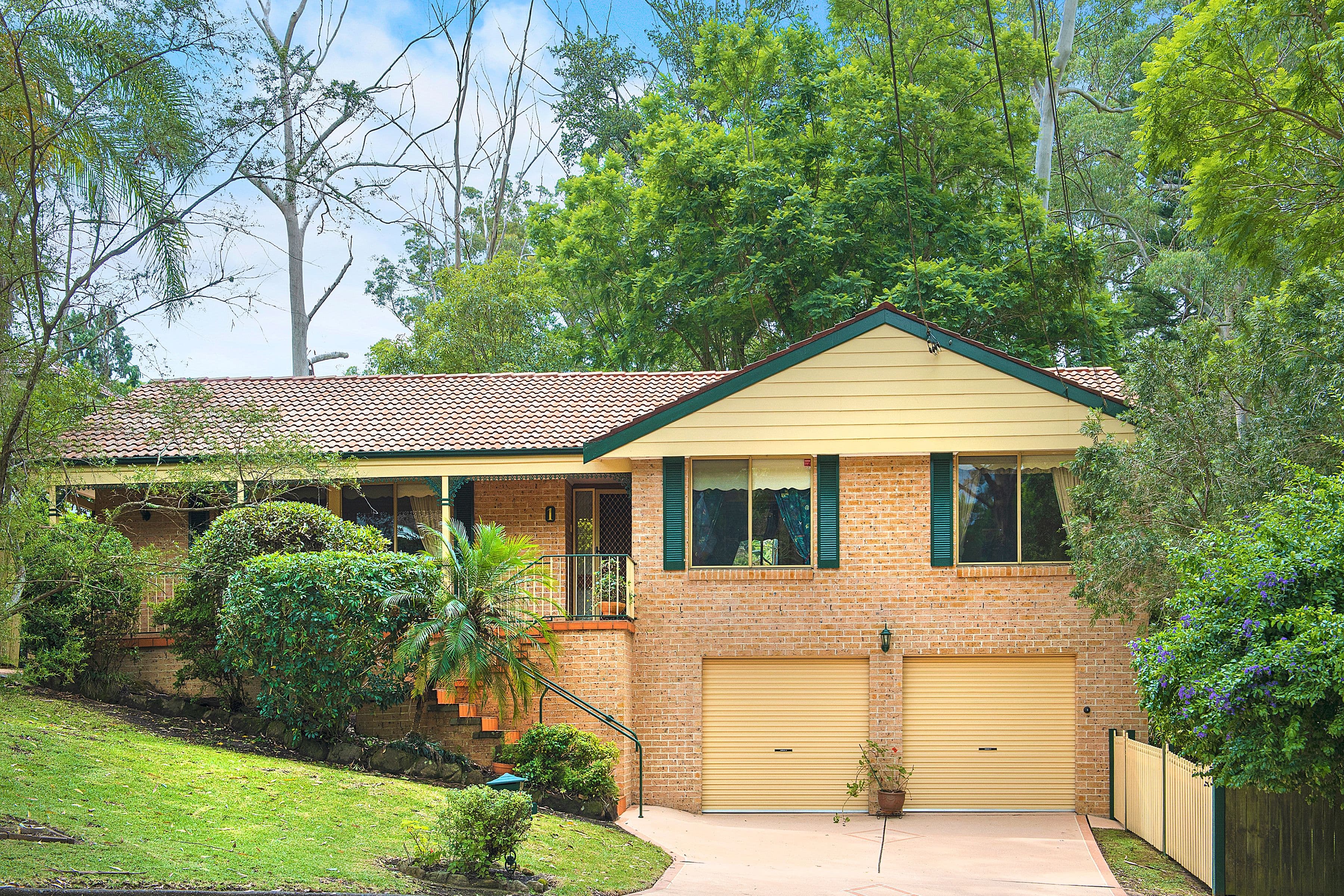 1 Blantyre Close, Thornleigh NSW 2120, Thornleigh - Image 1