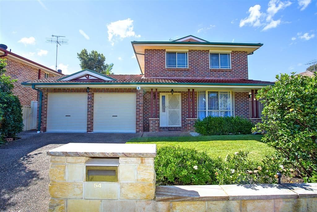 54 Muru Drive, Glenmore Park NSW 2745, Glenmore Park - Image 1