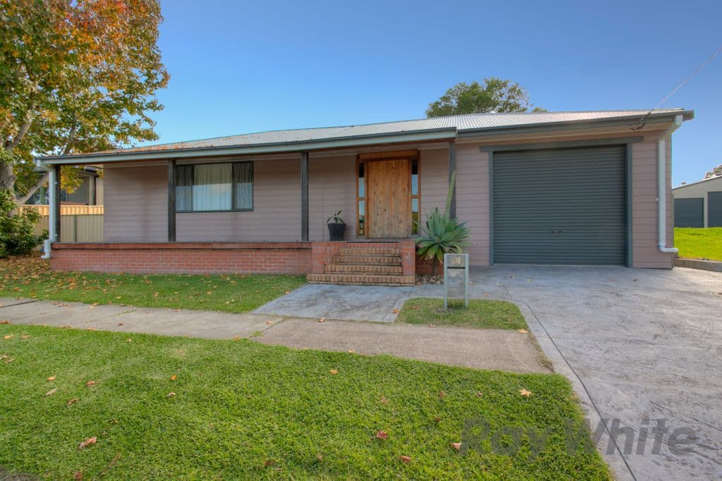 14 McInnes Street, MINMI NSW 2287, Minmi - Image 1